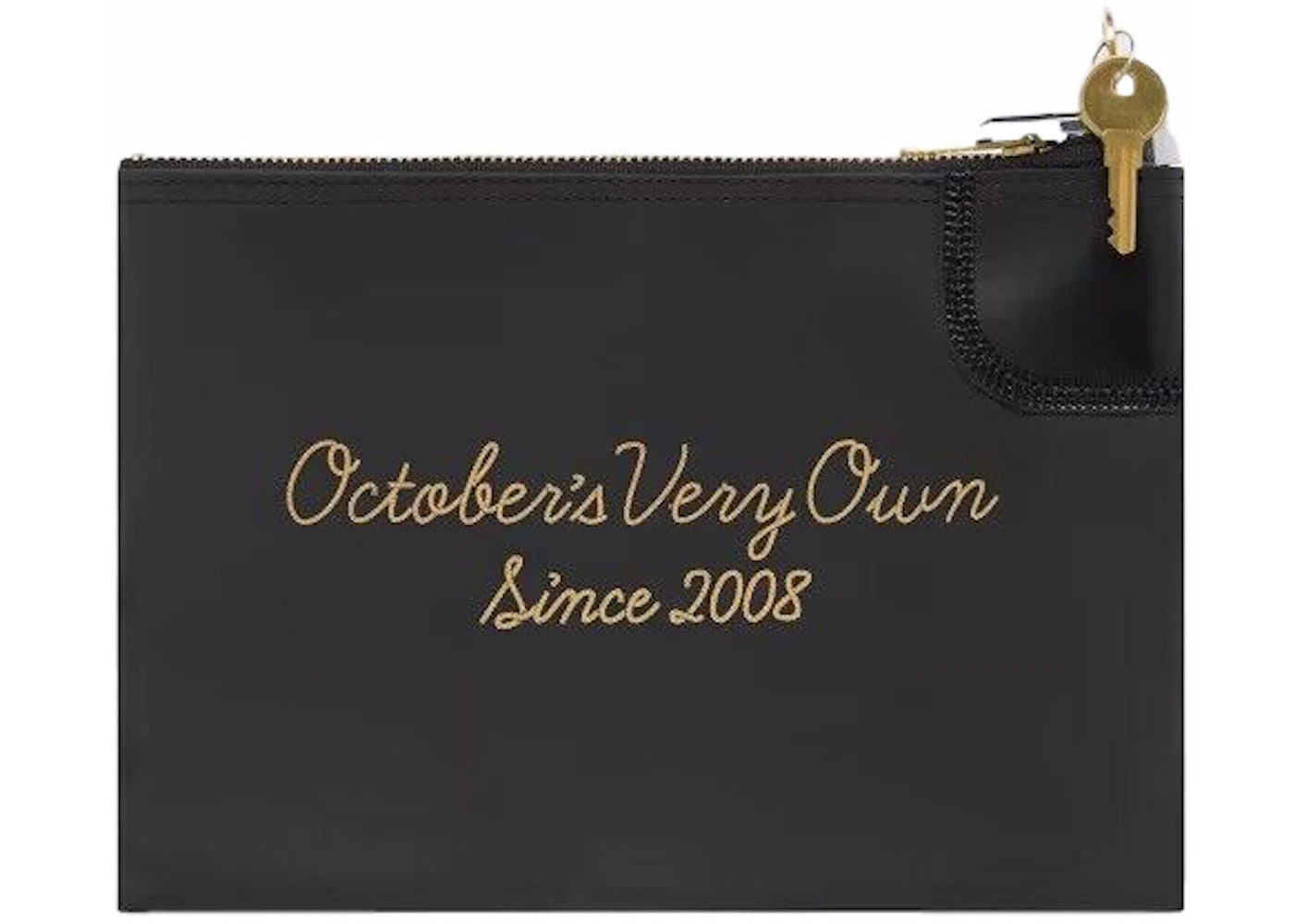 Ovo Money Sac Bag Black