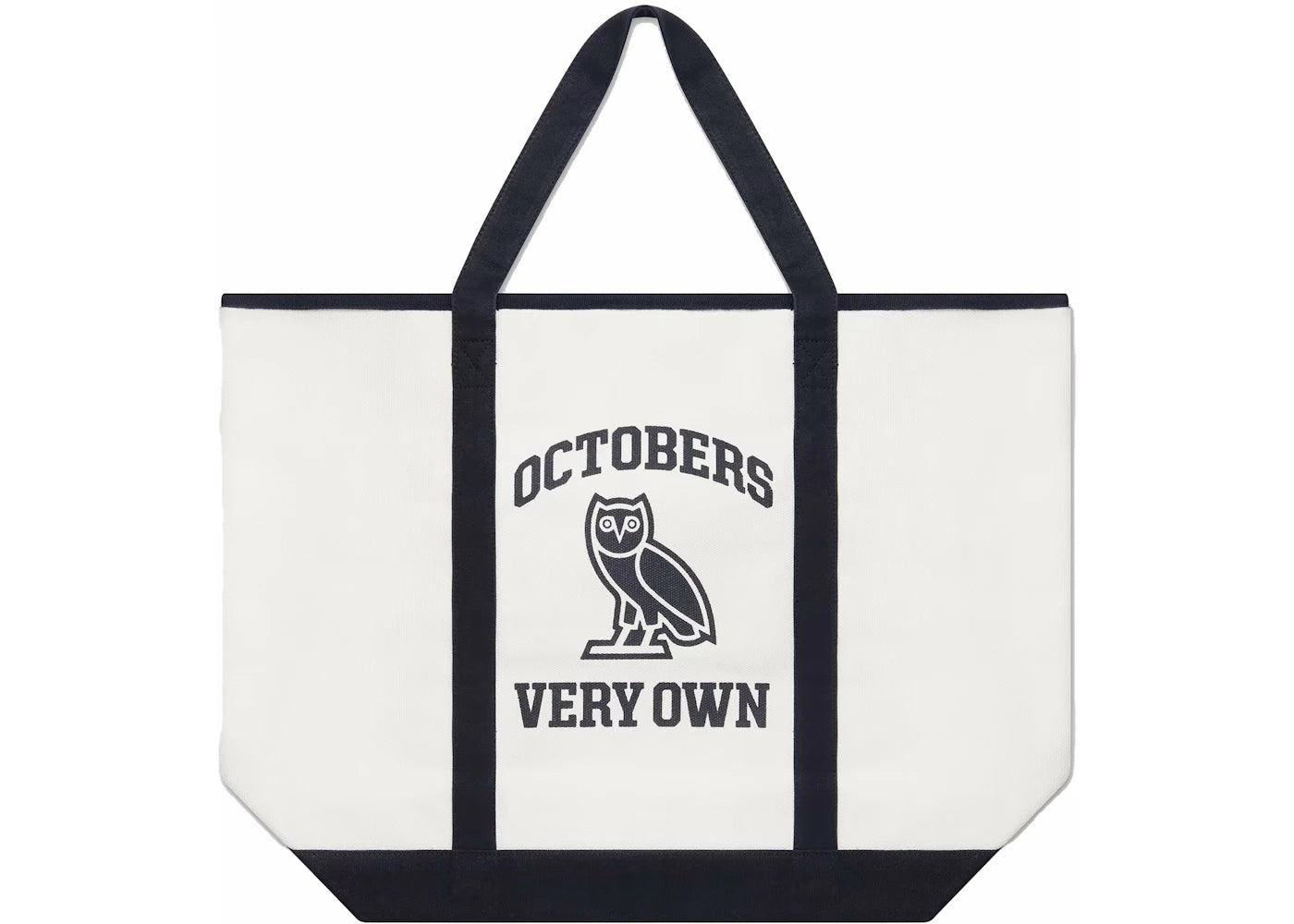 Ovo U Of T Campus Bag Navy
