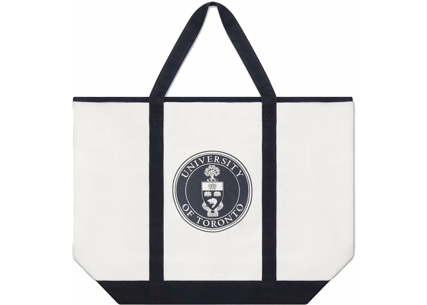 Ovo U Of T Campus Bag Navy