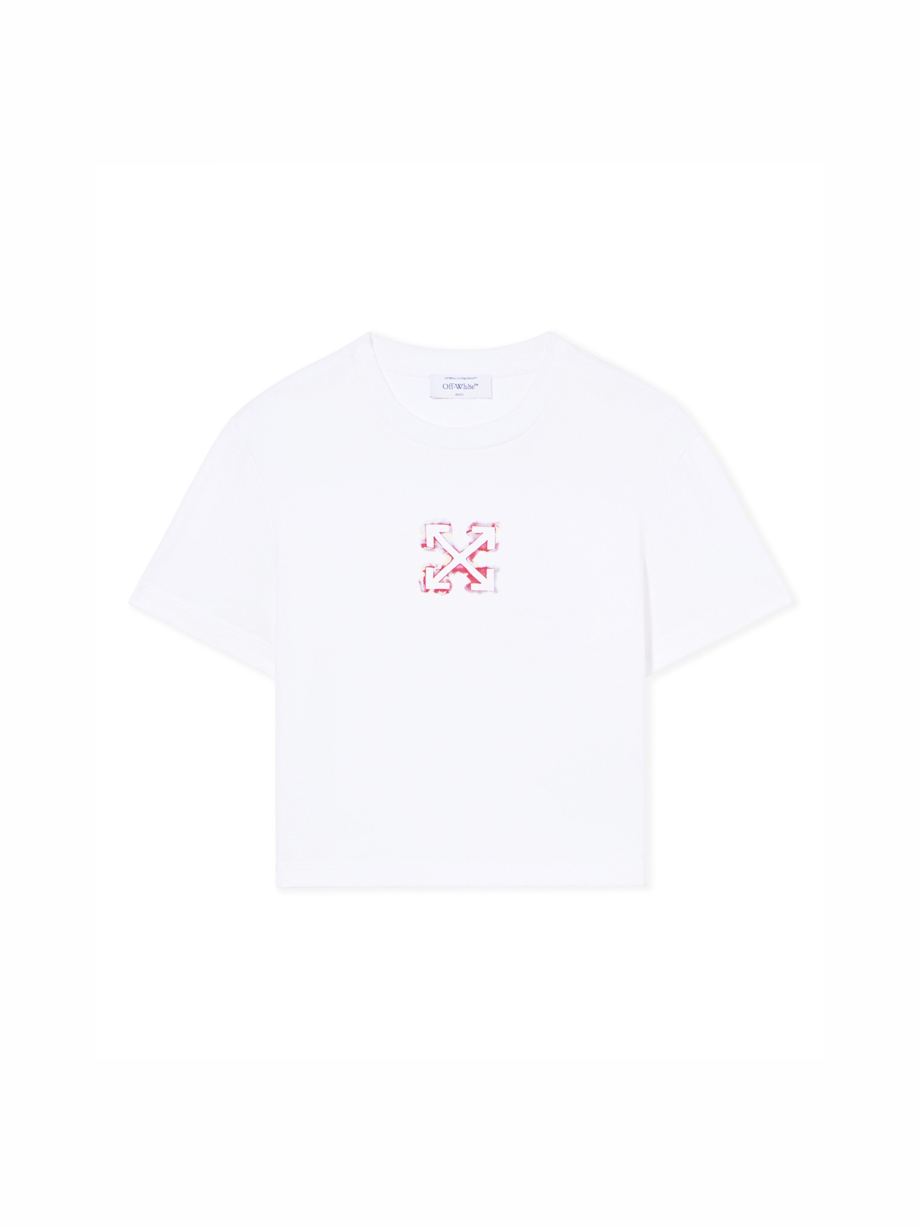 Off-White Mini Water Arrow Tshirt