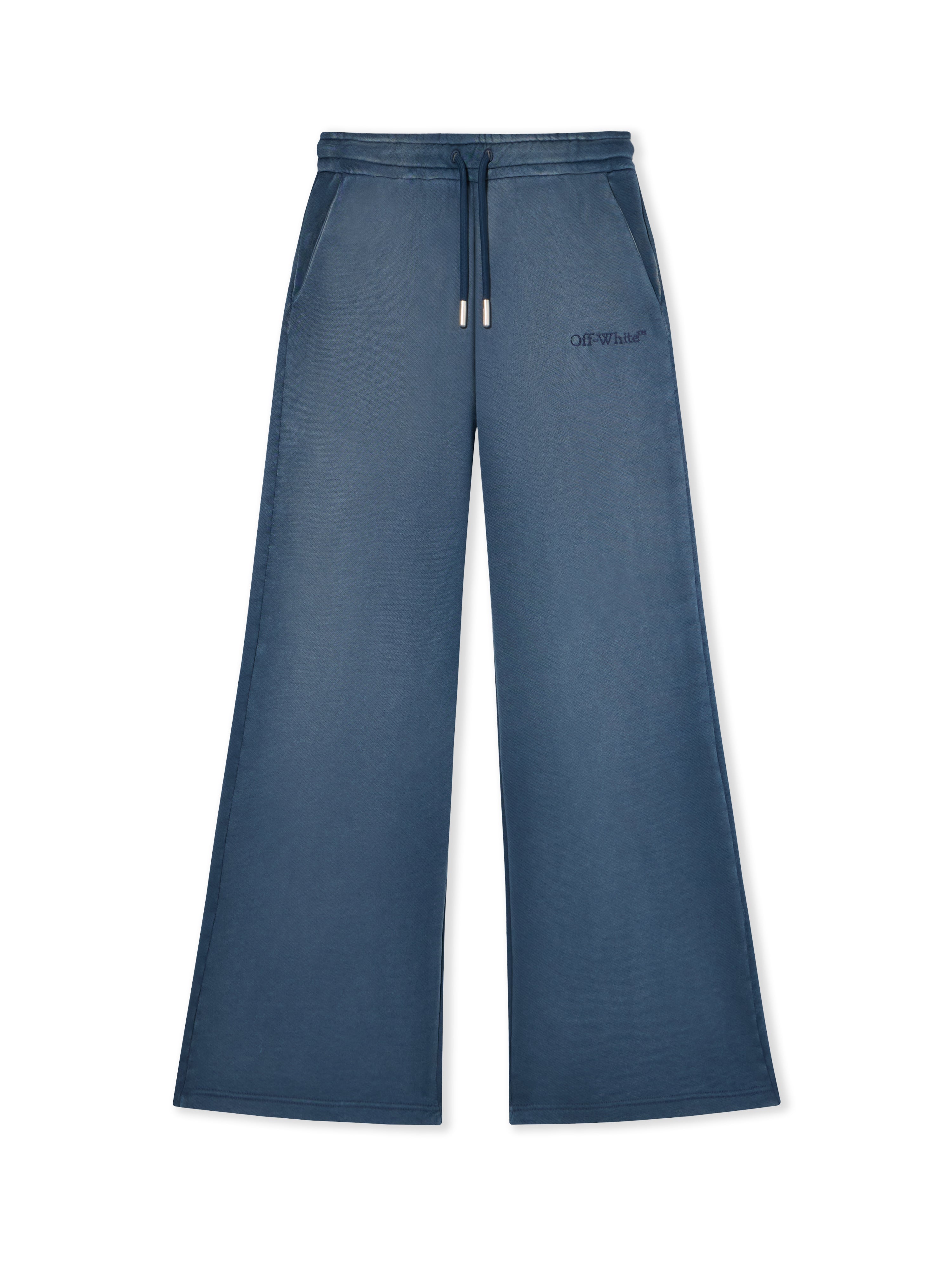Off-White Laundry Regular Sweatpants Sapphire