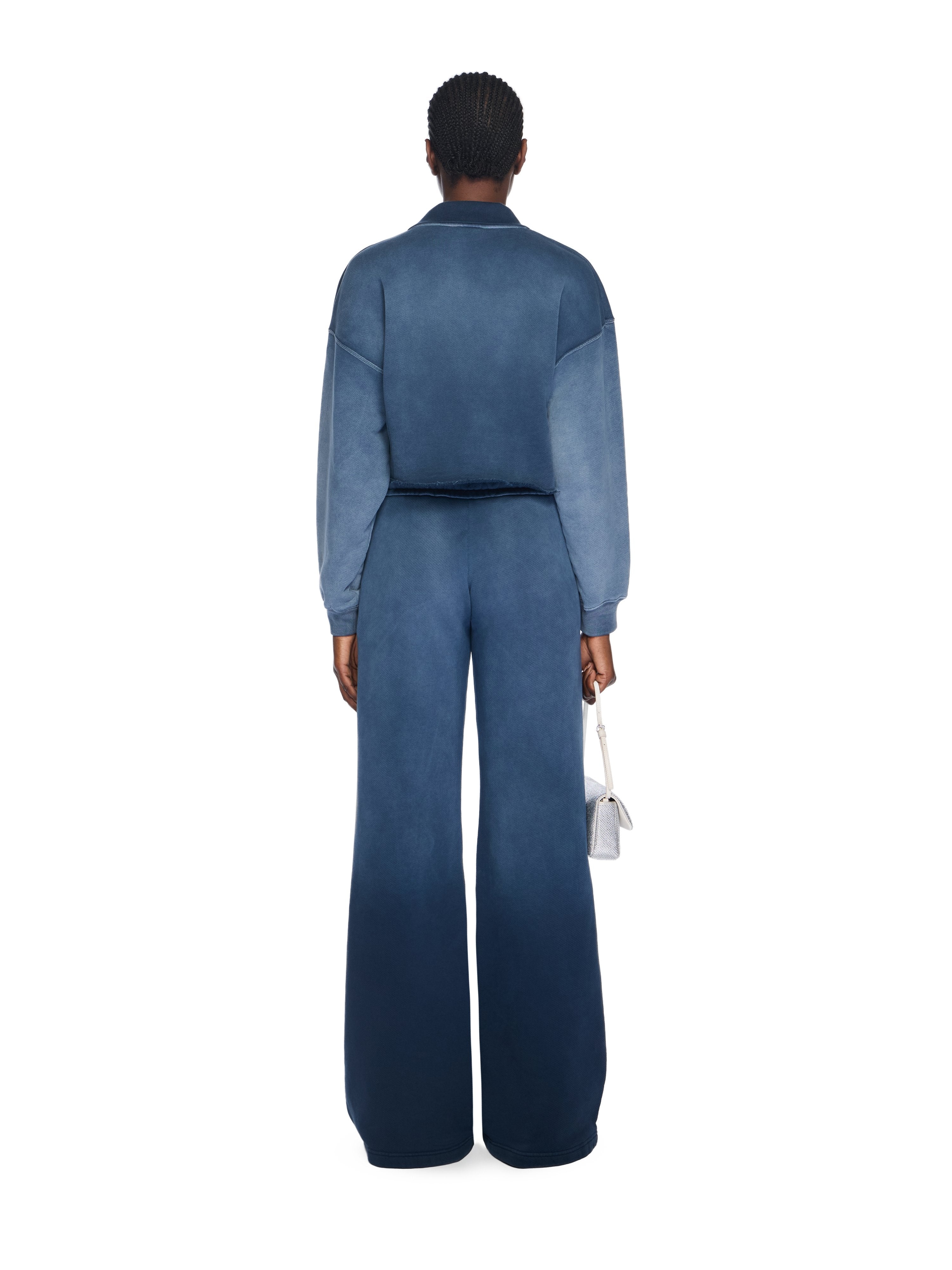 Off-White Laundry Regular Sweatpants Sapphire