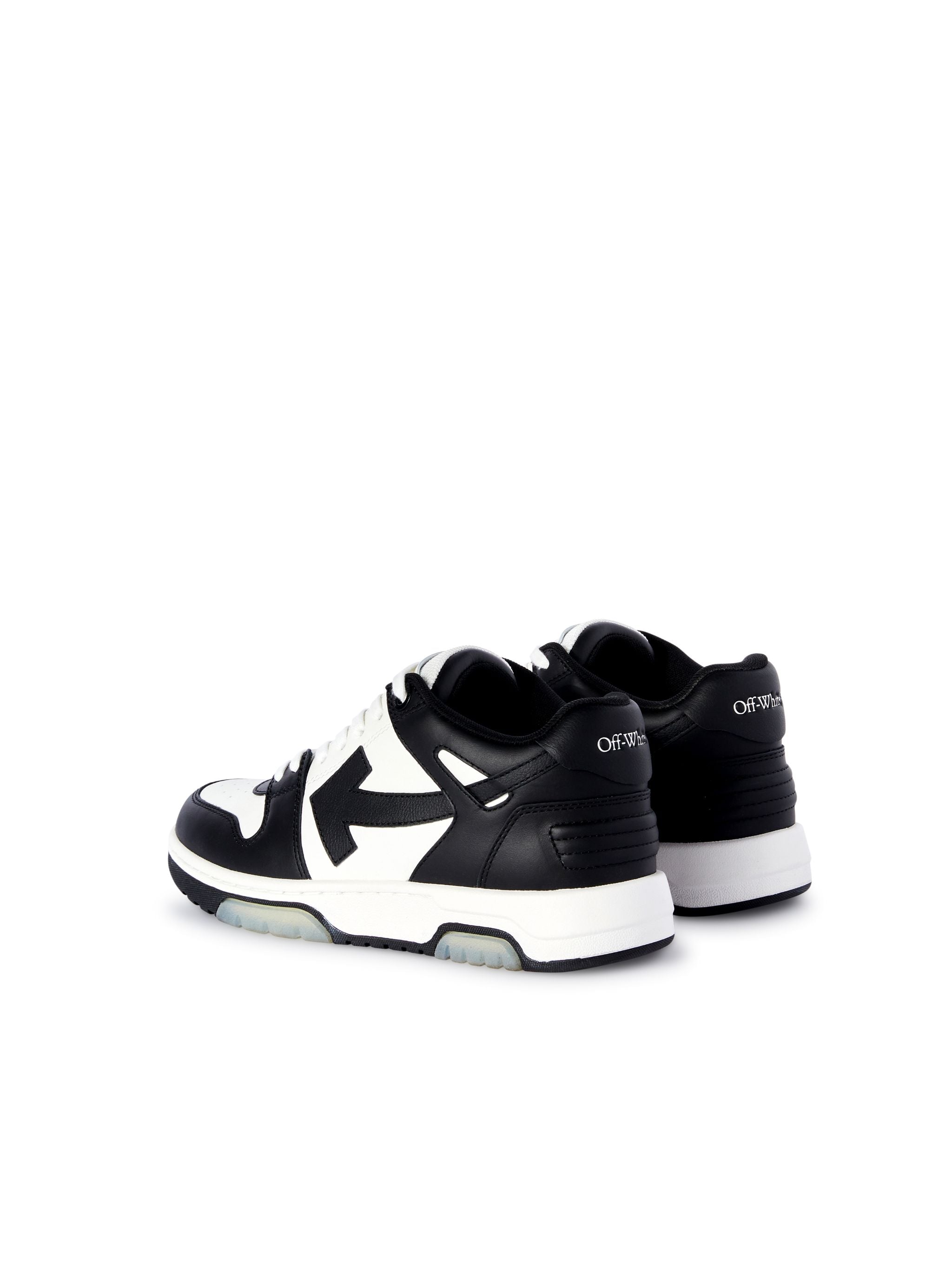 Off-White Out Of Office Sneakers Womens White