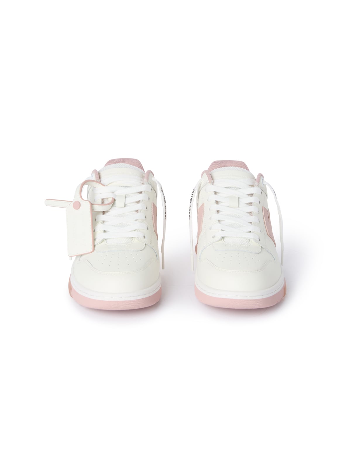 Off-White Out Of Office Sneakers Womens White