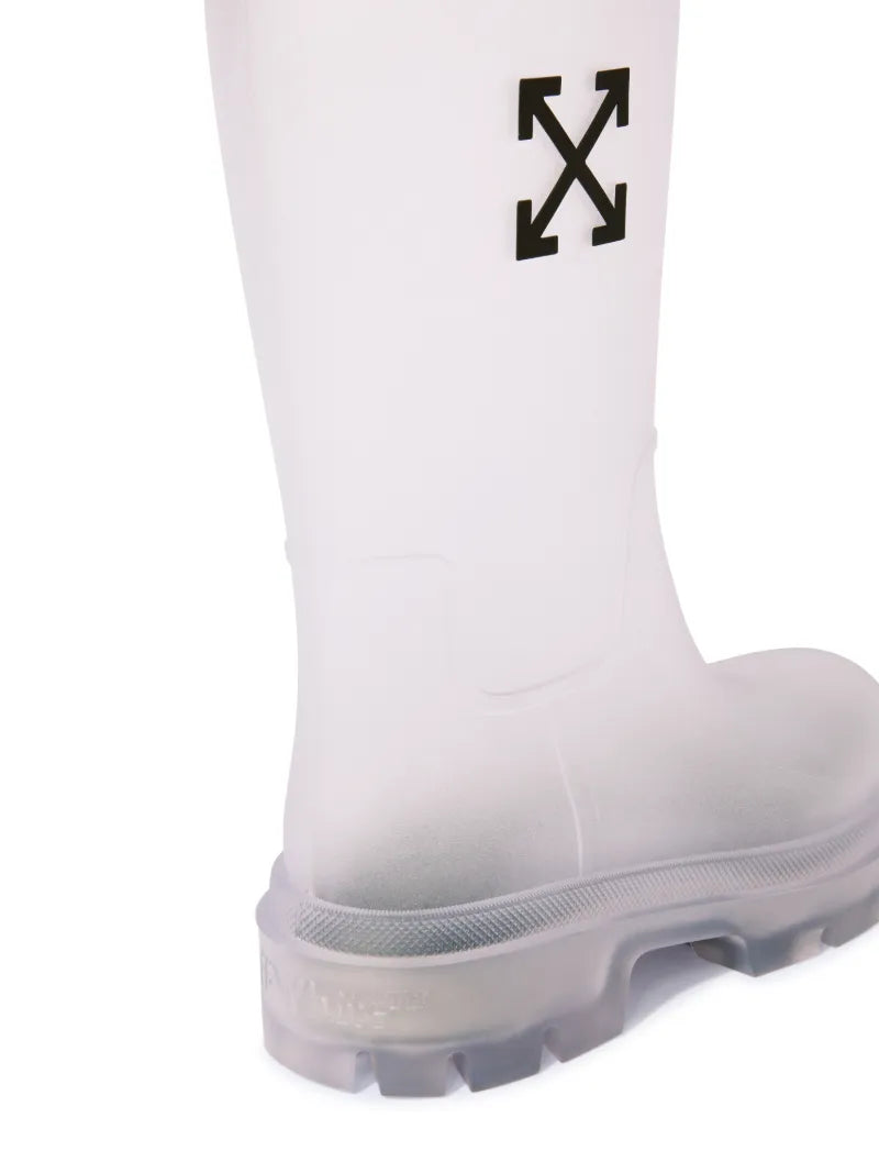 Off-White Reboot Arrow Womens Clear