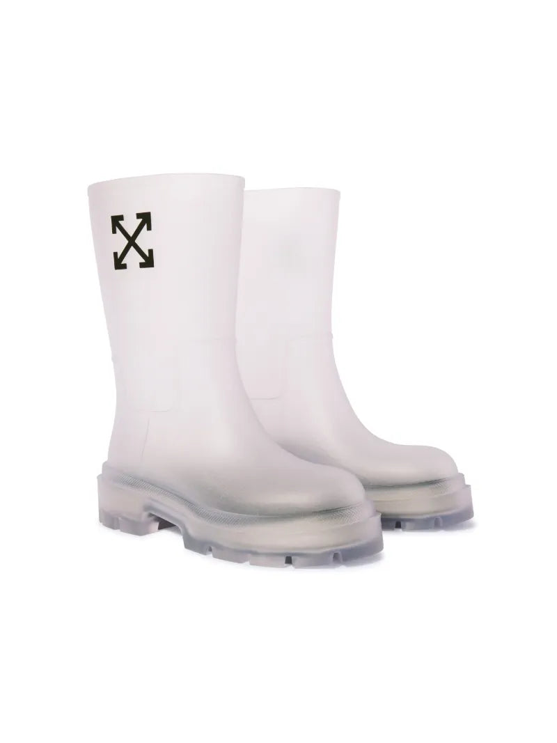 Off-White Reboot Arrow Womens Clear