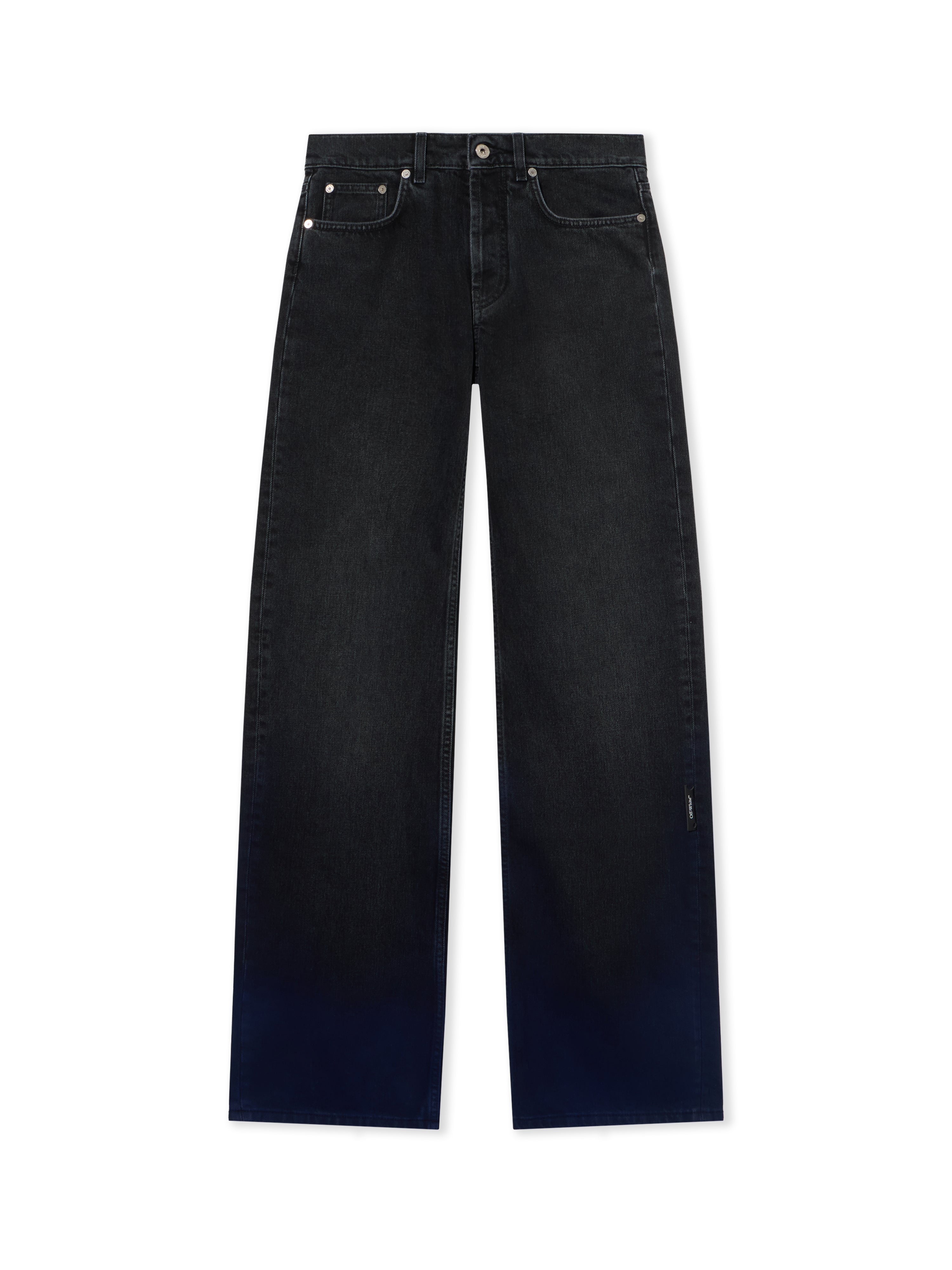 Off-White Spray Susy Denim Pants None