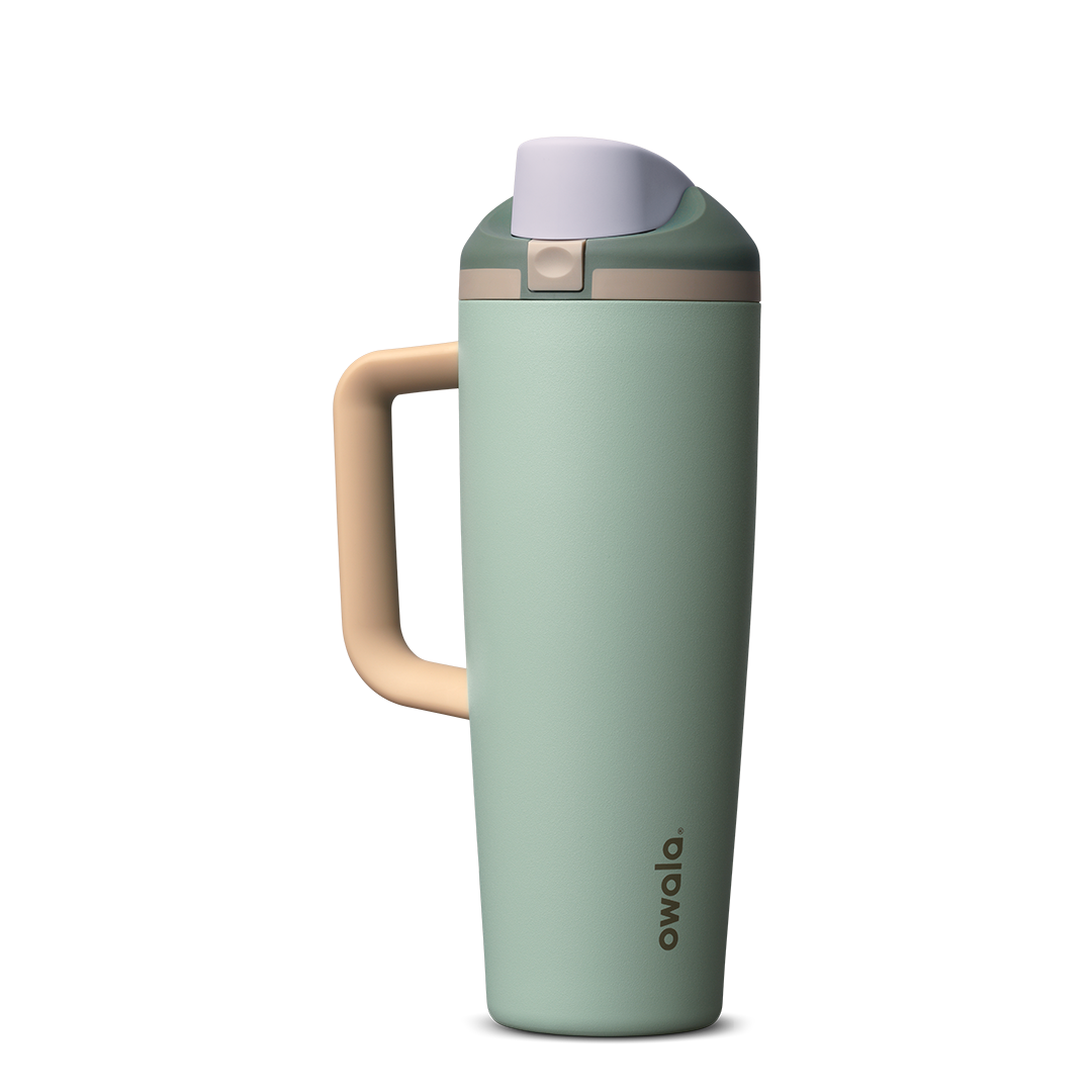 Owala Freesip Tumbler Eucalyptus