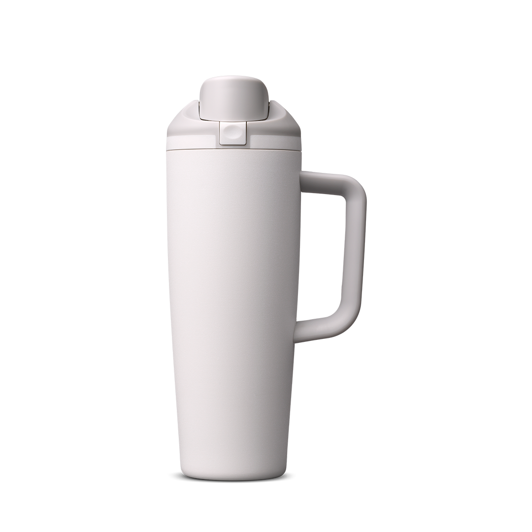 Owala Freesip Tumbler Shy Marshmallow