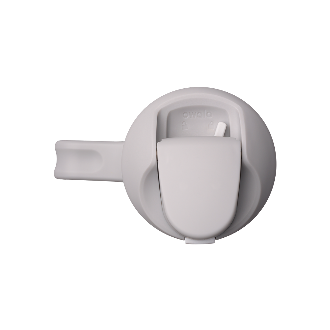 Owala Freesip Tumbler Shy Marshmallow