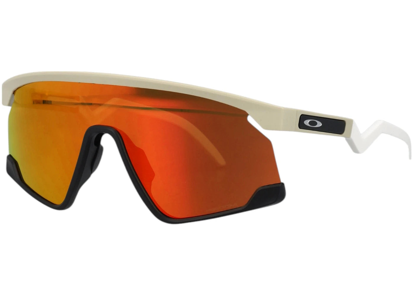 Oakley Bxtr Sunglasses Matte Desert Tan Oo9280-04