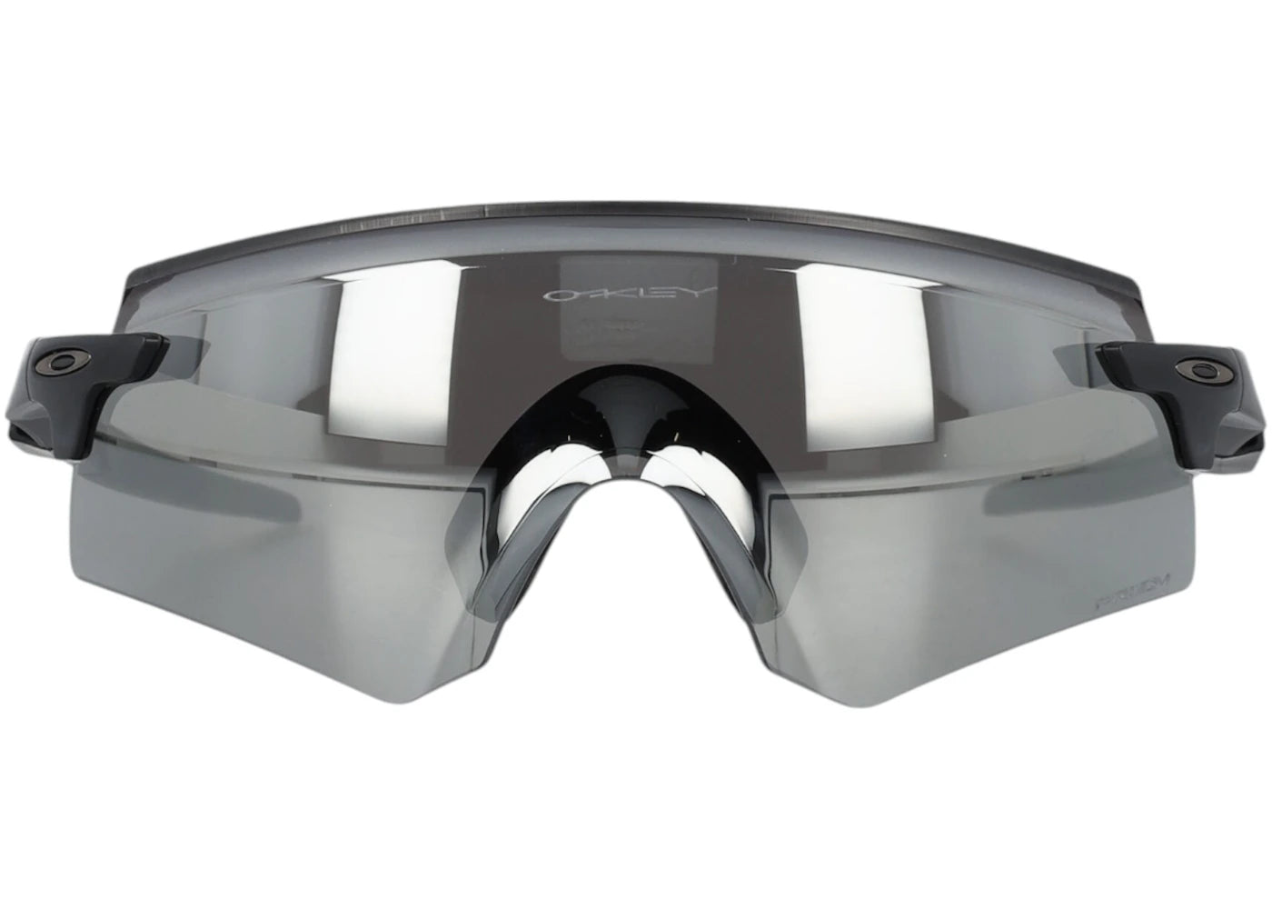 Oakley Encoder Sunglasses Matte Black (Oo9471-03)