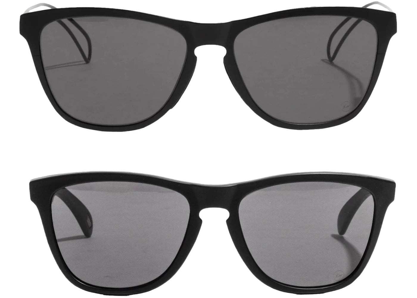 Oakley X Fragment Frogskins Sunglasses Bundle