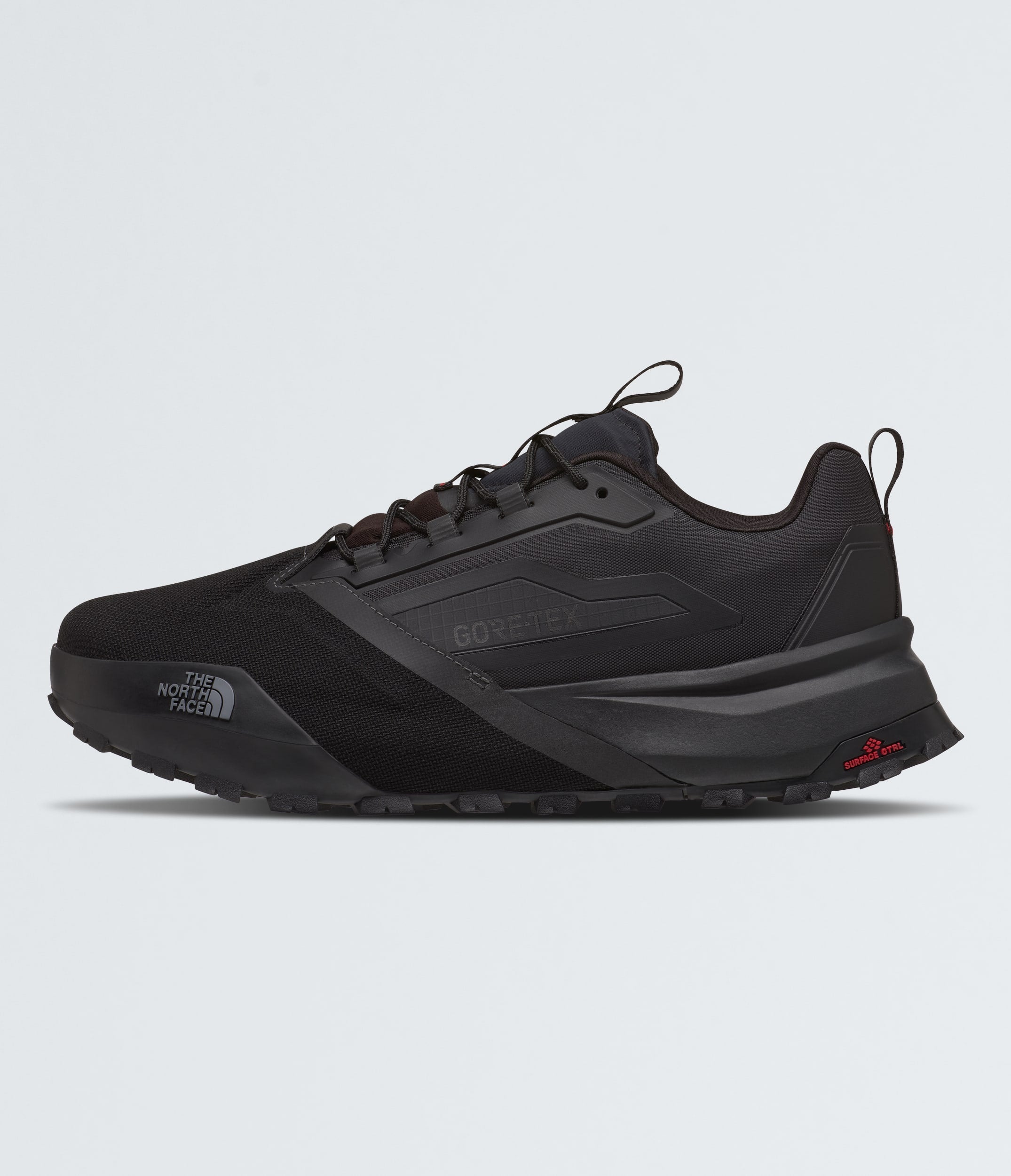 The North Face Offtrail Tech Gore-Tex Shoes Tnf Black Tnf Black