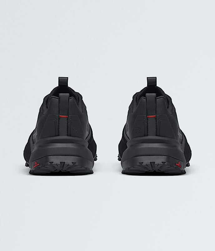 The North Face Offtrail Tech Gore-Tex Shoes Tnf Black