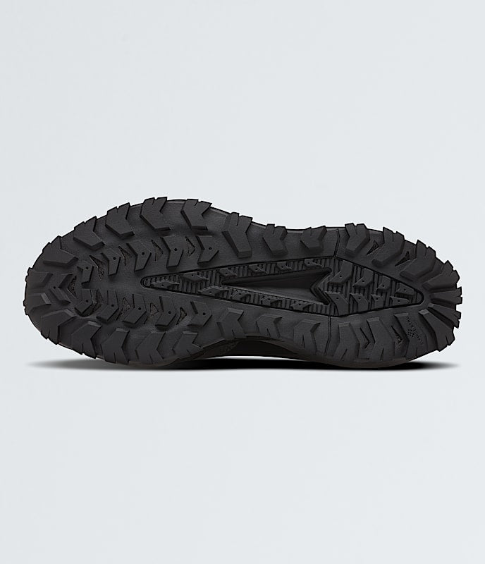 The North Face Offtrail Tech Gore-Tex Shoes Tnf Black