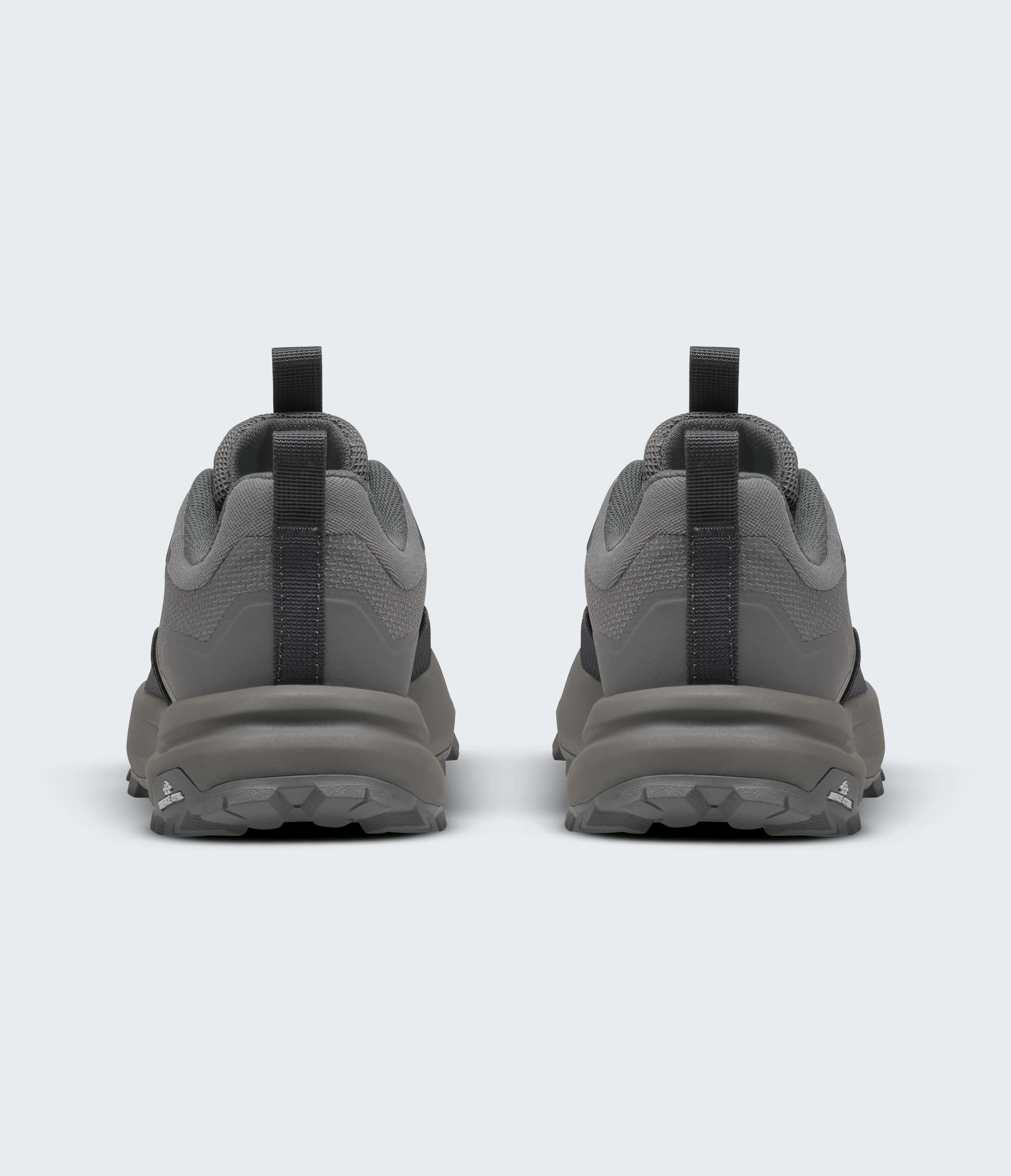 The North Face Offtrail Ve Shoes Smoked Pearl Smoked Pearl