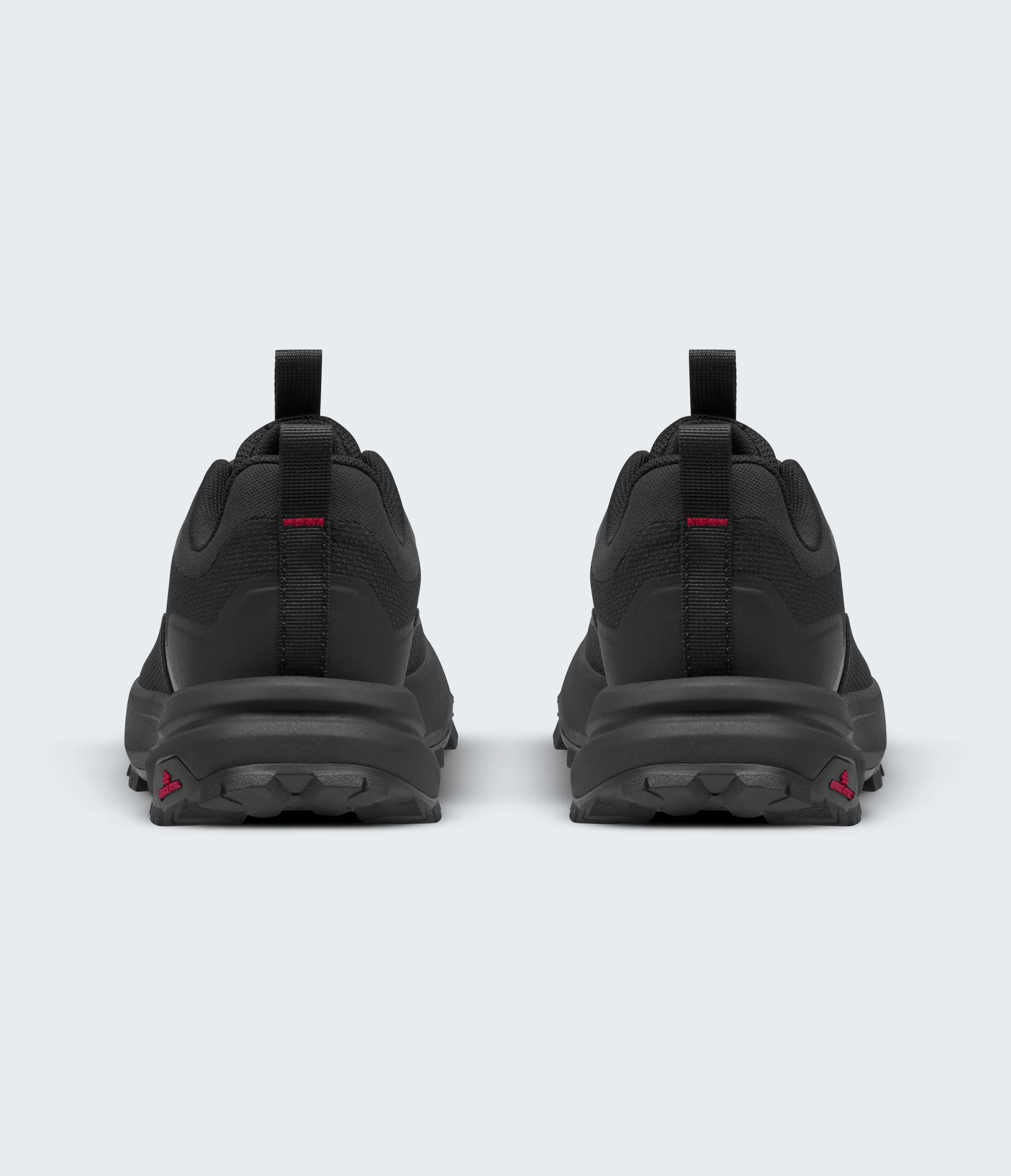 The North Face Offtrail Ve Shoes Tnf Black Tnf Black