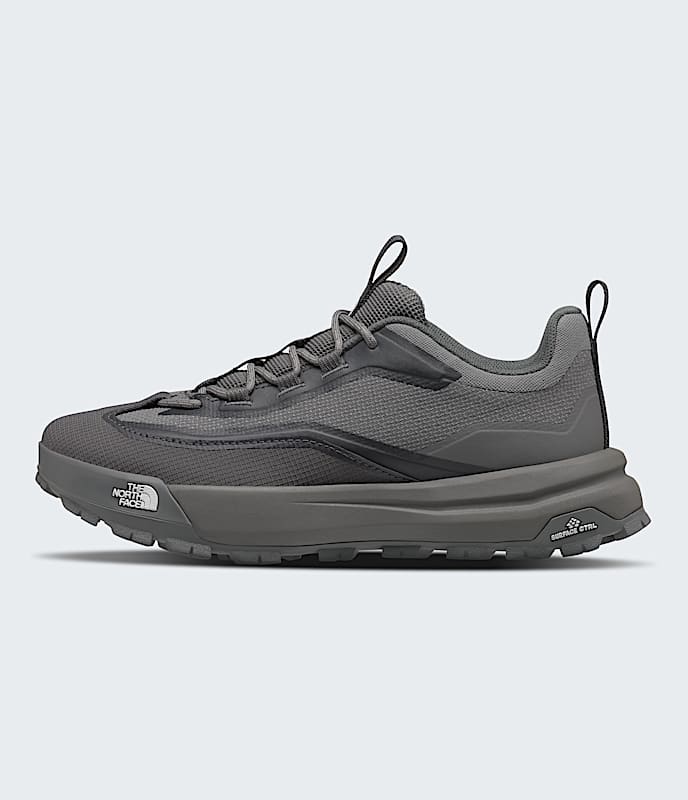 The North Face Offtrail Ve Shoes Smoked Pearl
