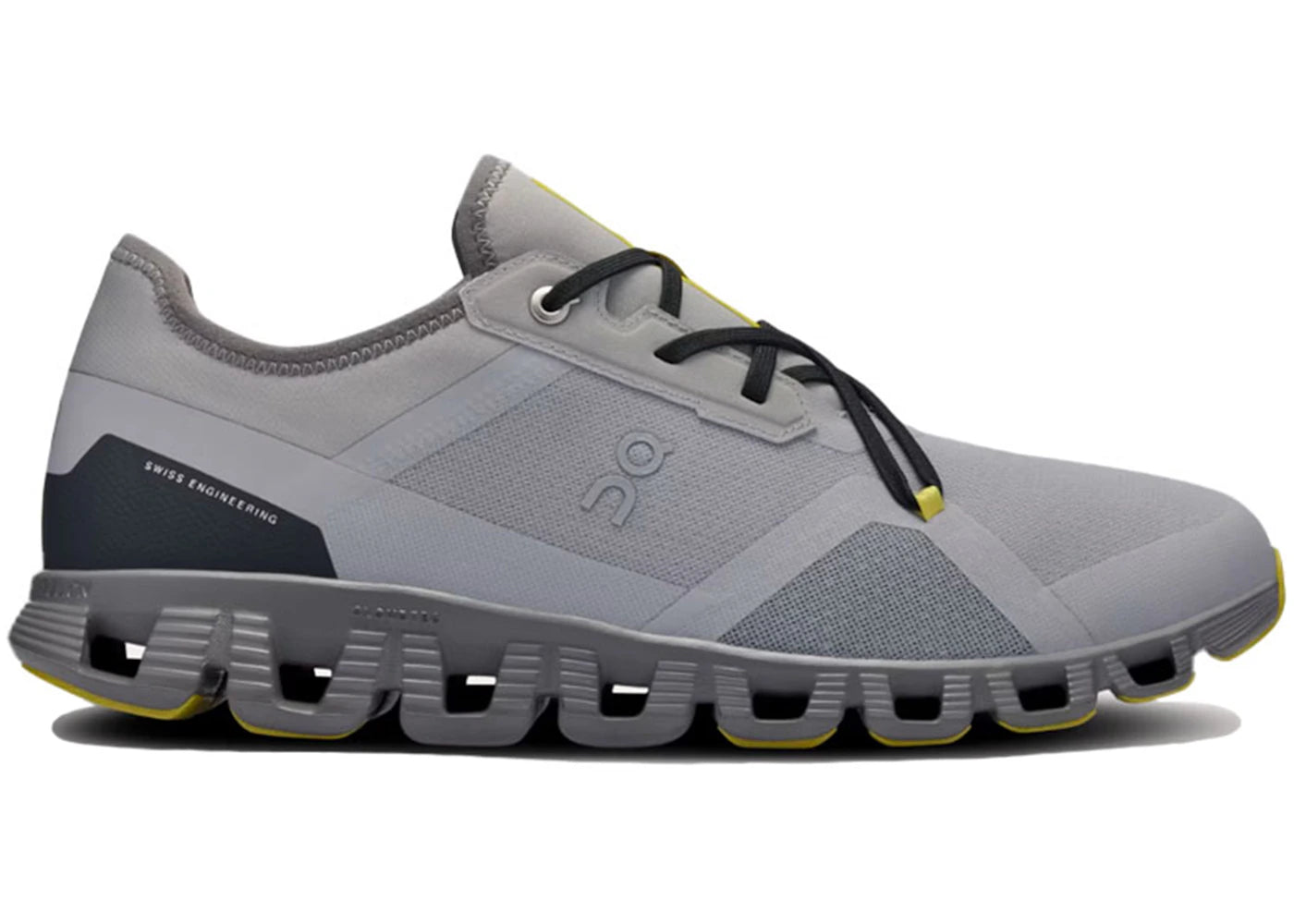 On Running Cloud X 3 Ad Fog Gecko