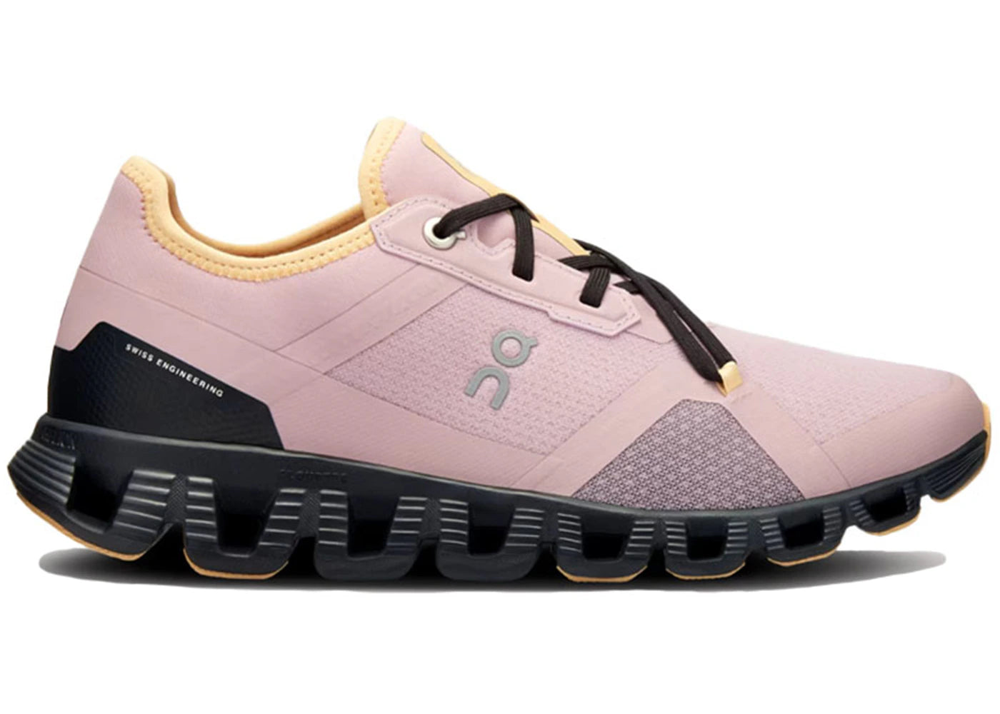 On Running Cloud X 3 Ad Muave Magnet (Women'S)