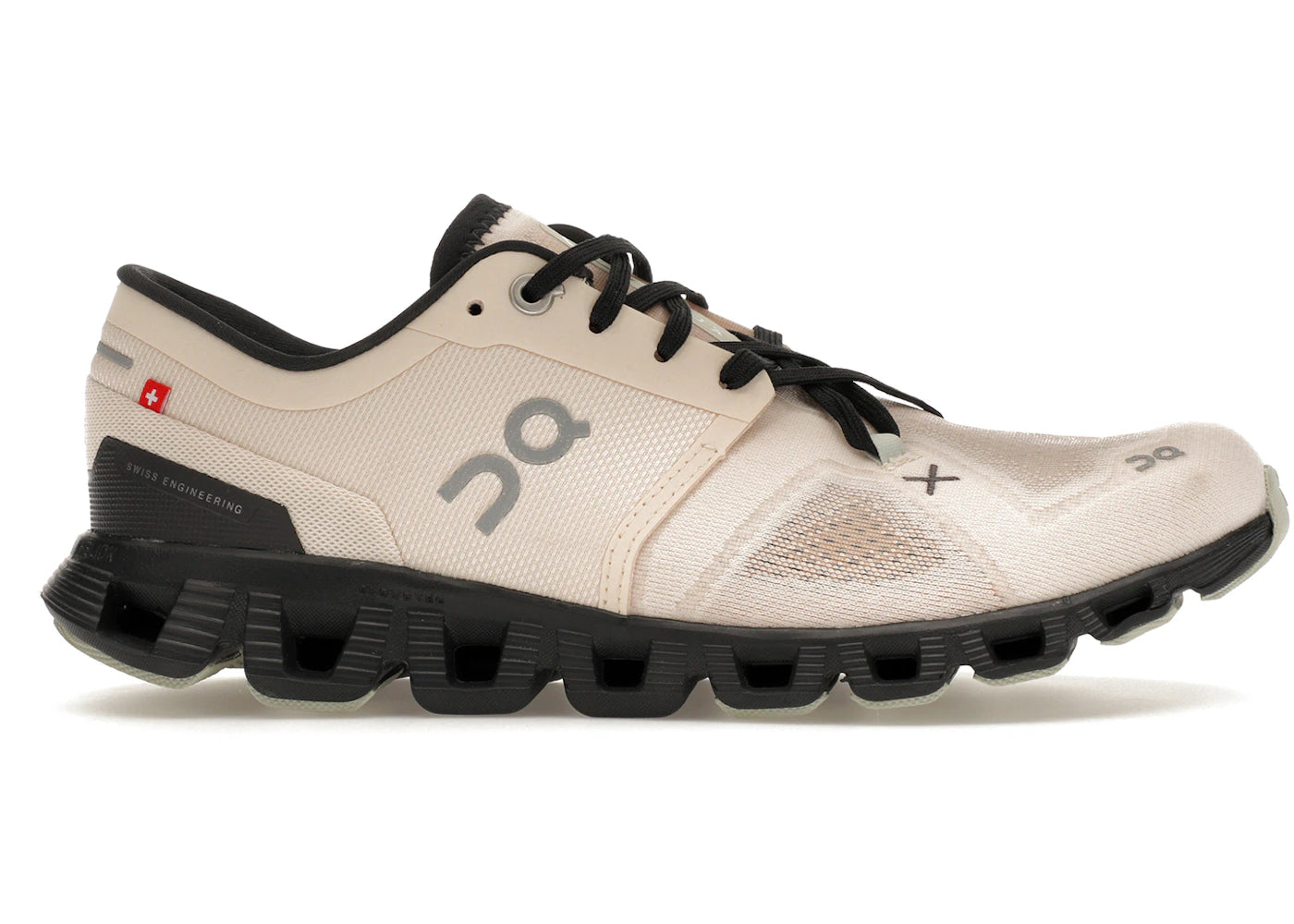 On Running Cloud X 3 Fawn Magnet (Women'S)