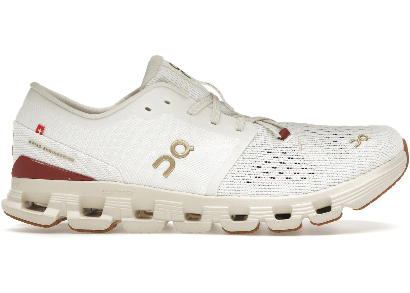 On Running Cloud X 4 Year Of The Snake