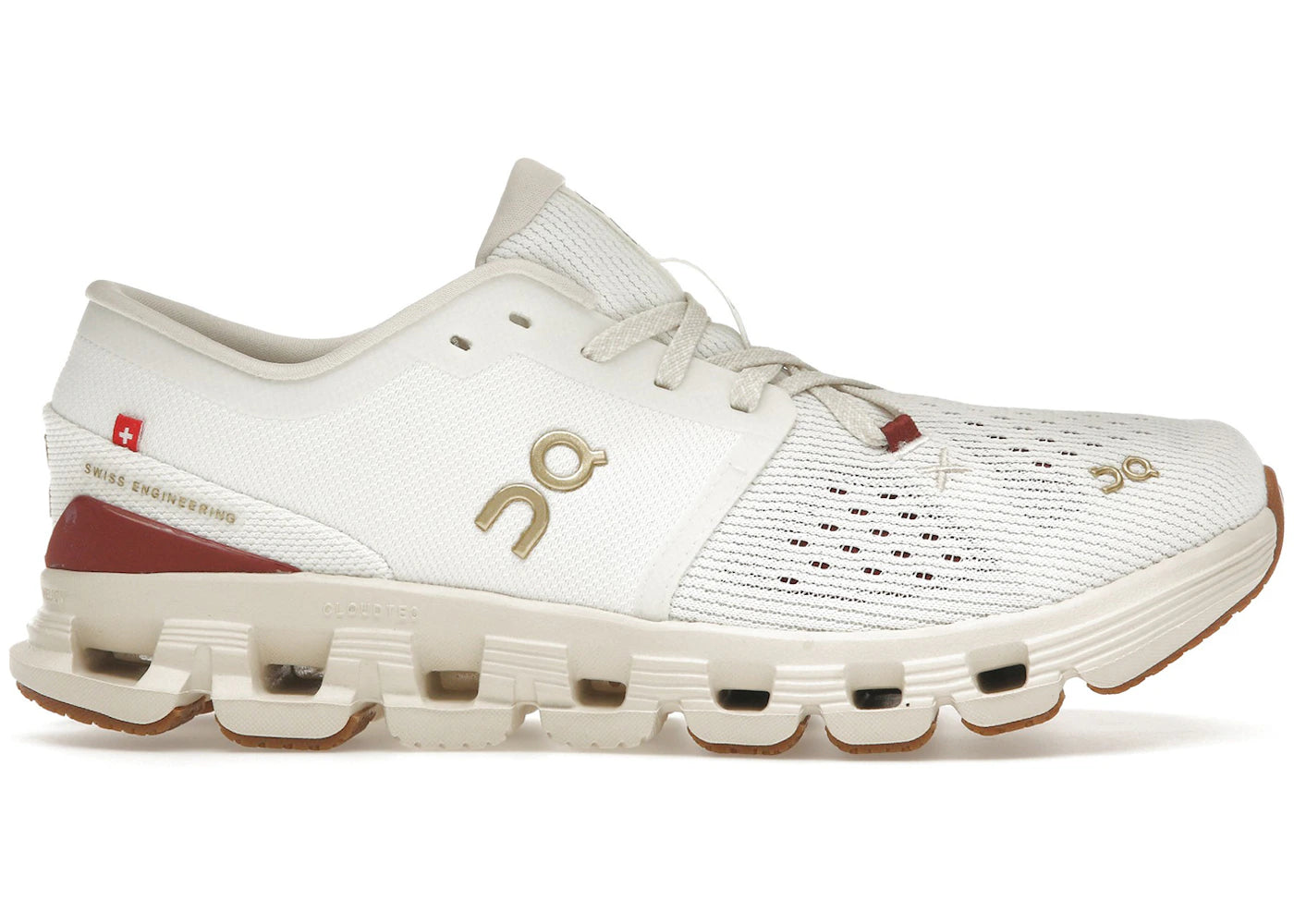 On Running Cloud X 4 Year Of The Snake (Women'S)