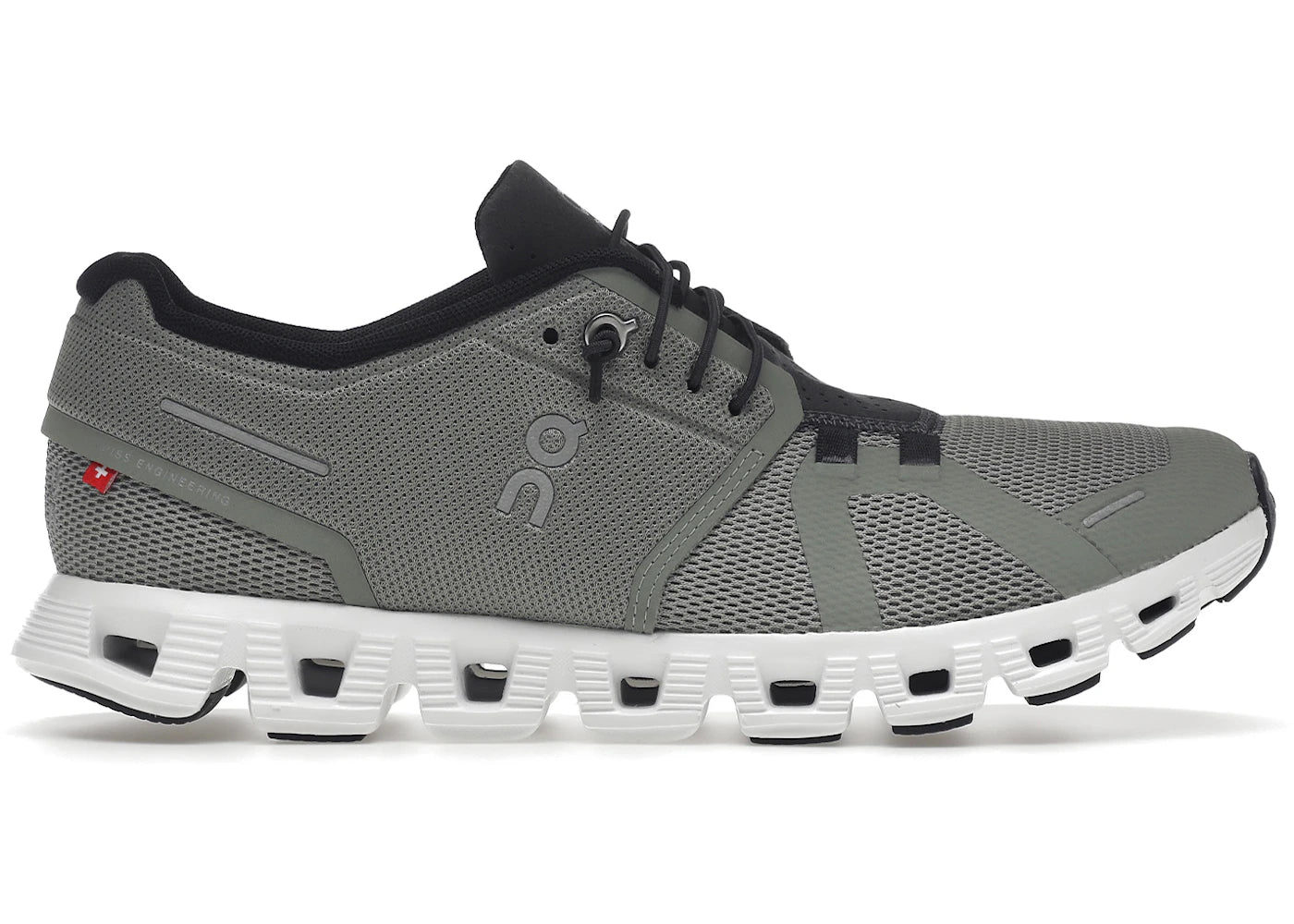 On Running Cloud 5 Kelp Green Shadow (Women'S)