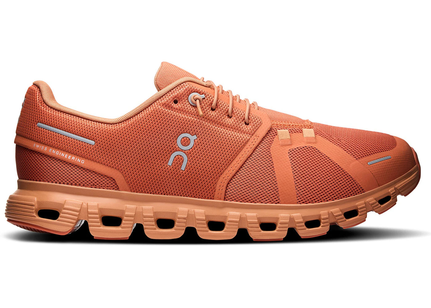 On Running Cloud 6 Canyon Sandstone