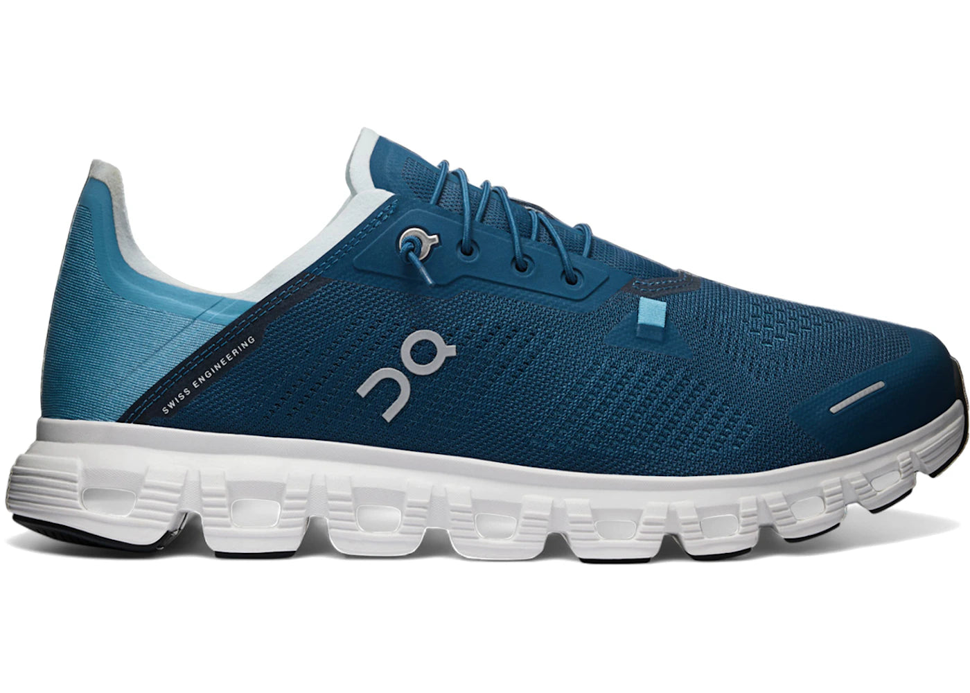 On Running Cloud 6 Coast Tempest Niagara