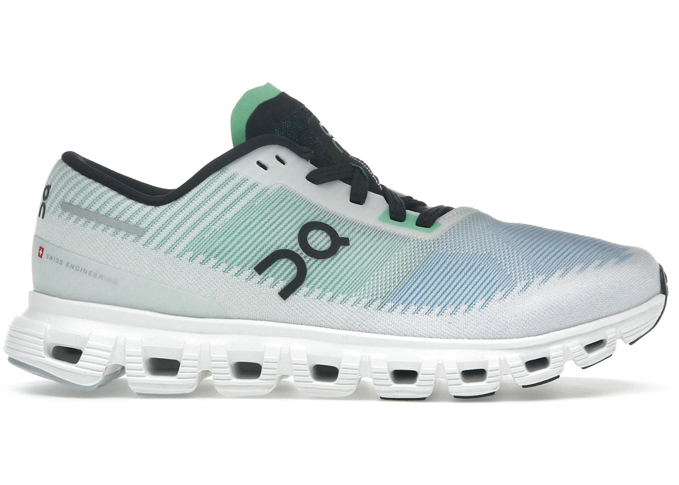 On Running Cloud 6 Push Horizon Honeydew (Women'S)