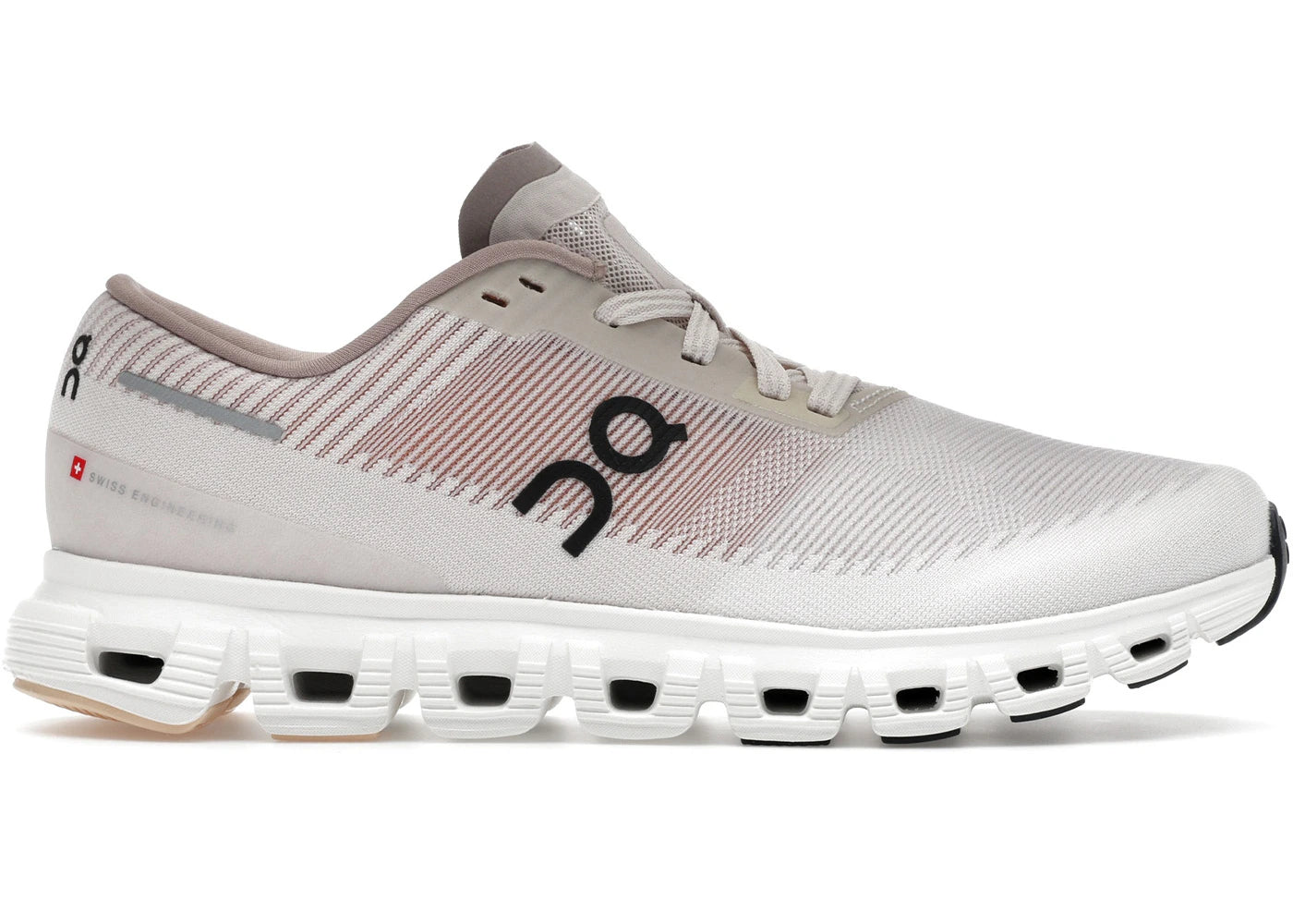 On Running Cloud 6 Push Pearl Sandstone (Women'S)