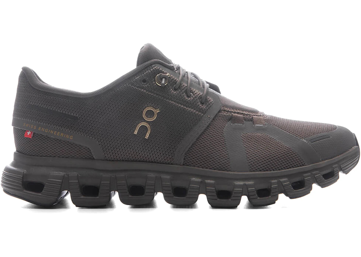 On Running Cloud 6 Year Of The Horse Grizzly (Women'S)