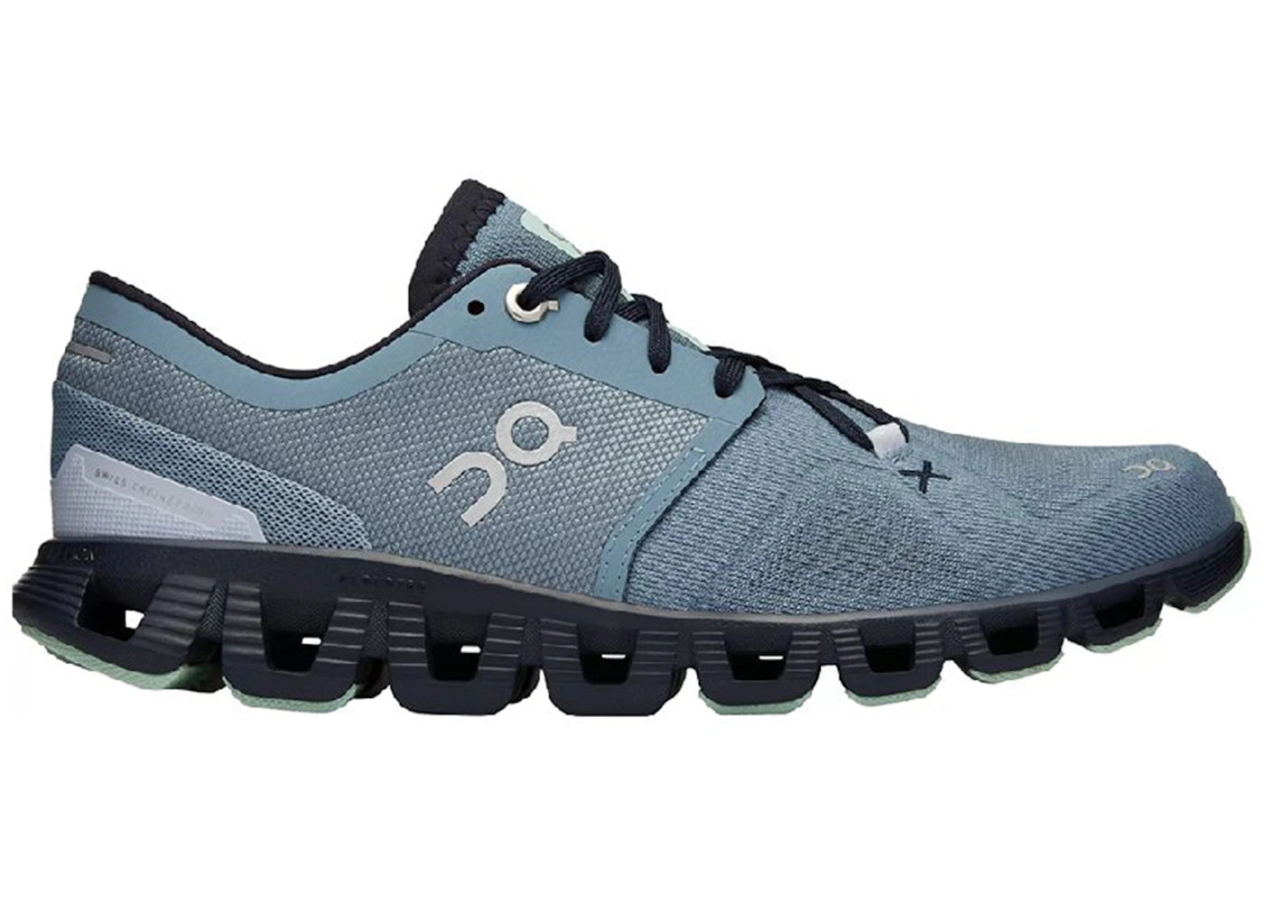 On Running Cloud X 3 Wash Ink (Women'S)