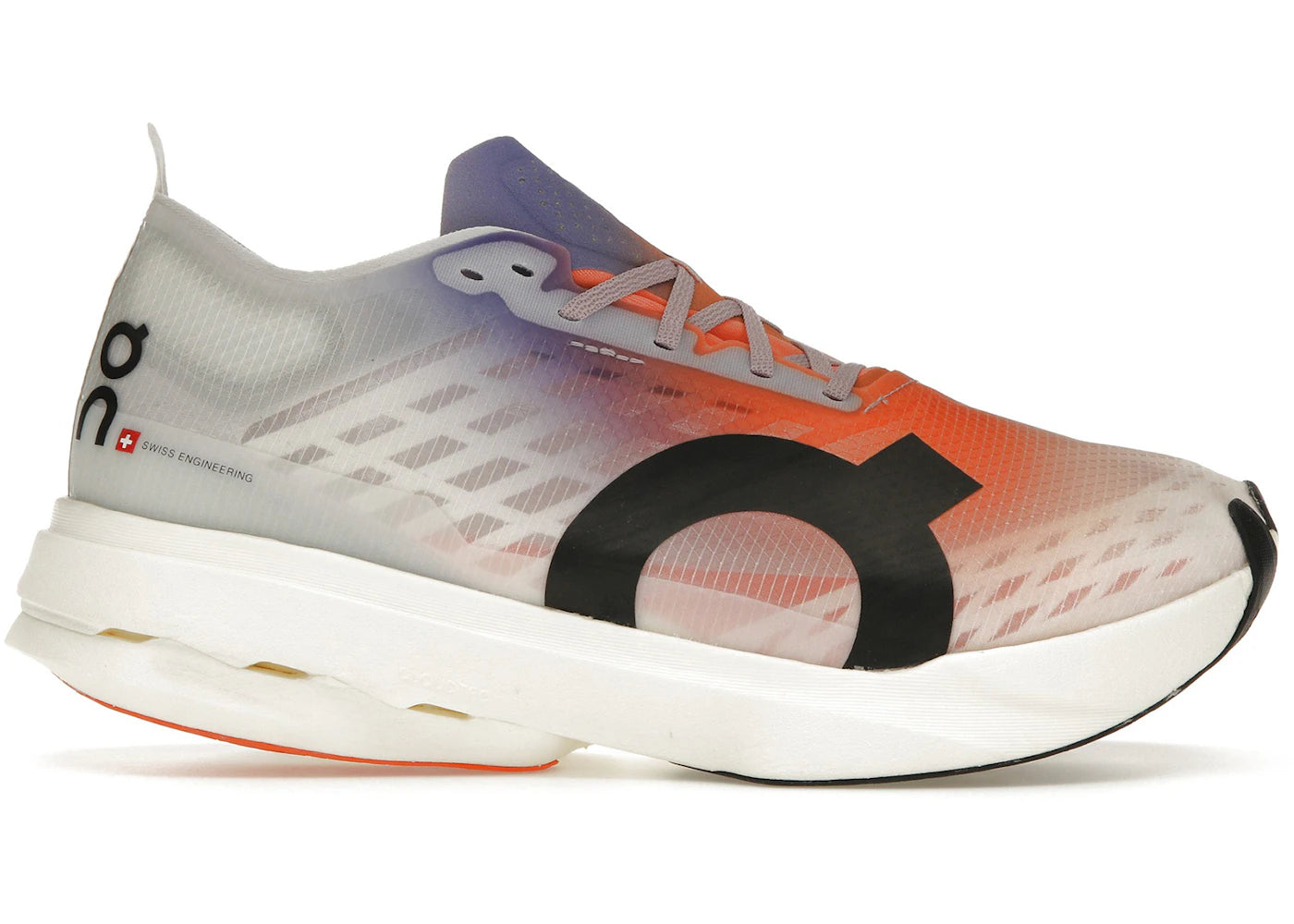 On Running Cloudboom Strike Prism Capsule Collection