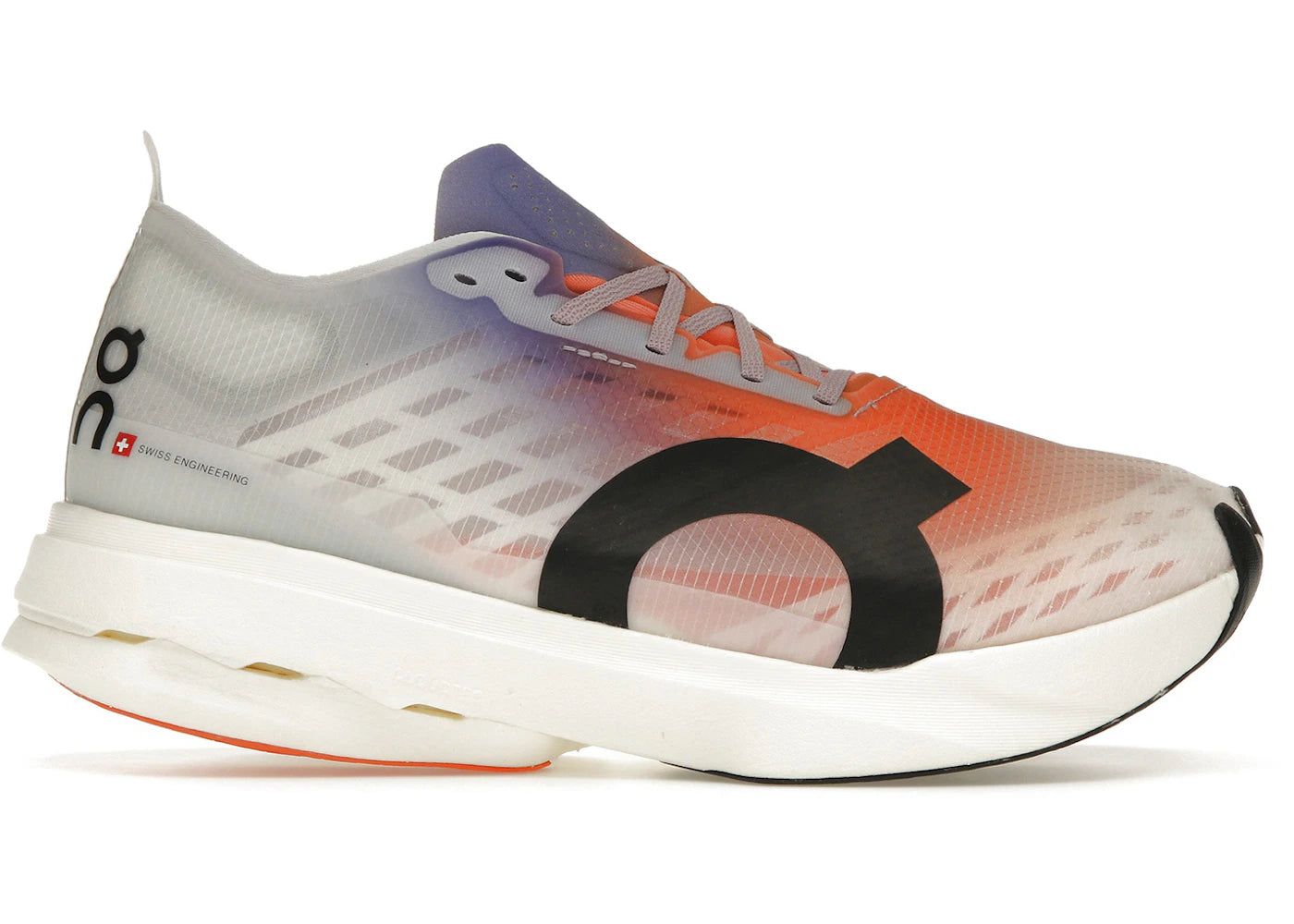 On Running Cloudboom Strike Prism Capsule Collection (Women'S)