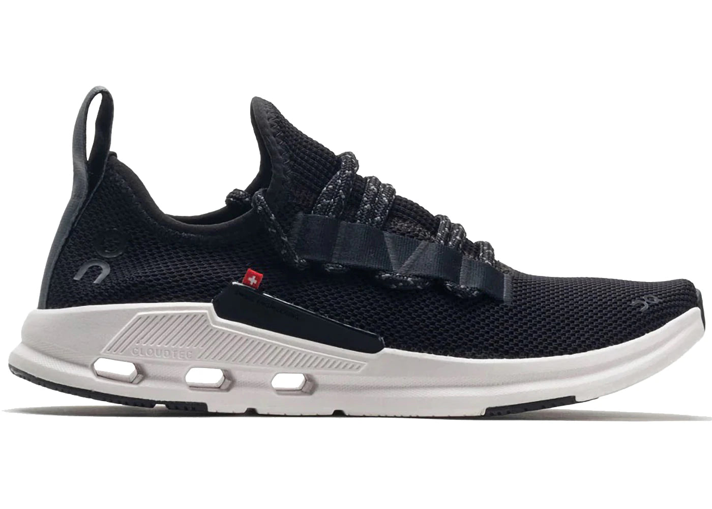 On Running Cloudeasy Black Rock (Women'S)