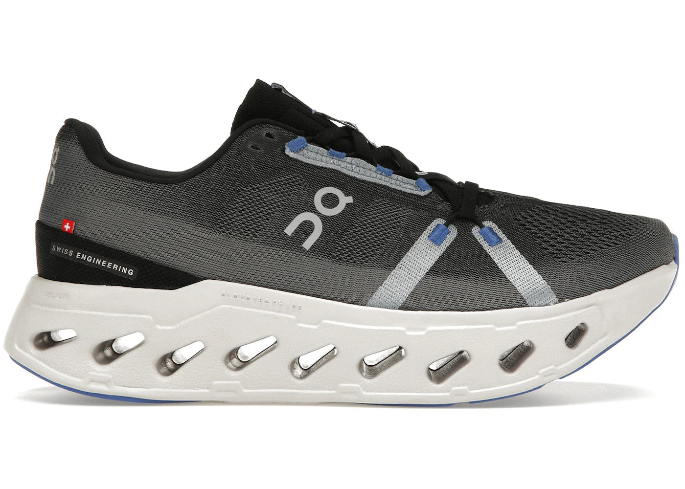 On Running Cloudeclipse Black Frost (Women'S)