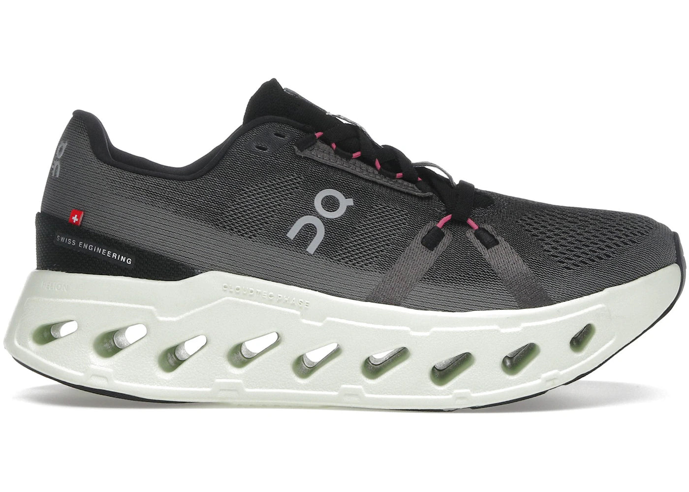 On Running Cloudeclipse Rock Lima (Women'S)