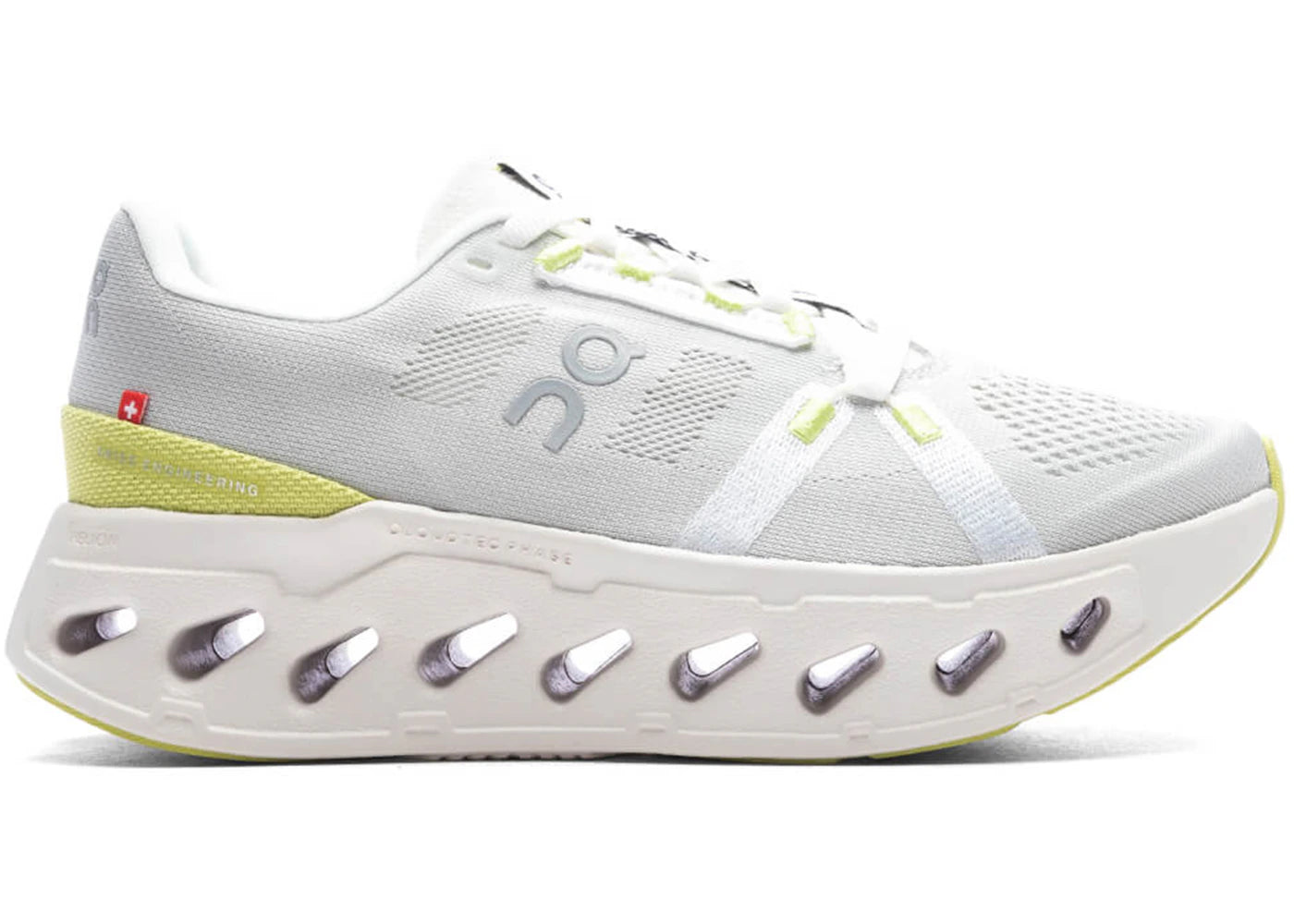 On Running Cloudeclipse White Sand (Women'S)