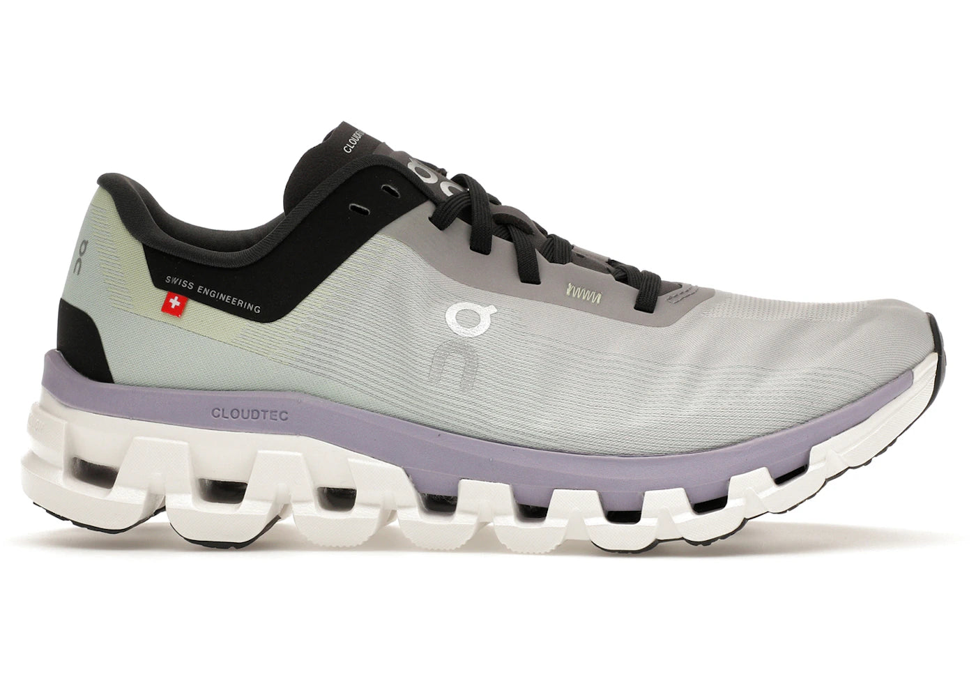 On Running Cloudflow 4 Fade Wisteria (Women'S)