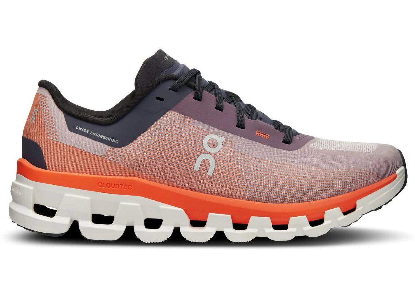 On Running Cloudflow Quartz Flame (Women'S) UK