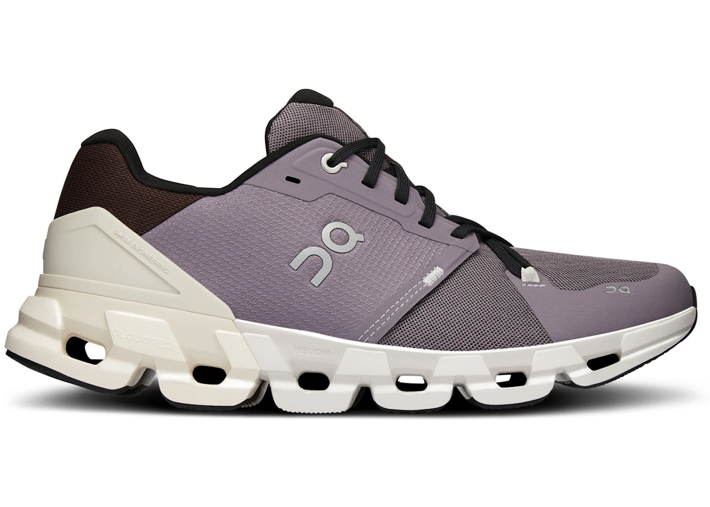 On Running Cloudflyer 4 Shark Pearl (Women'S)