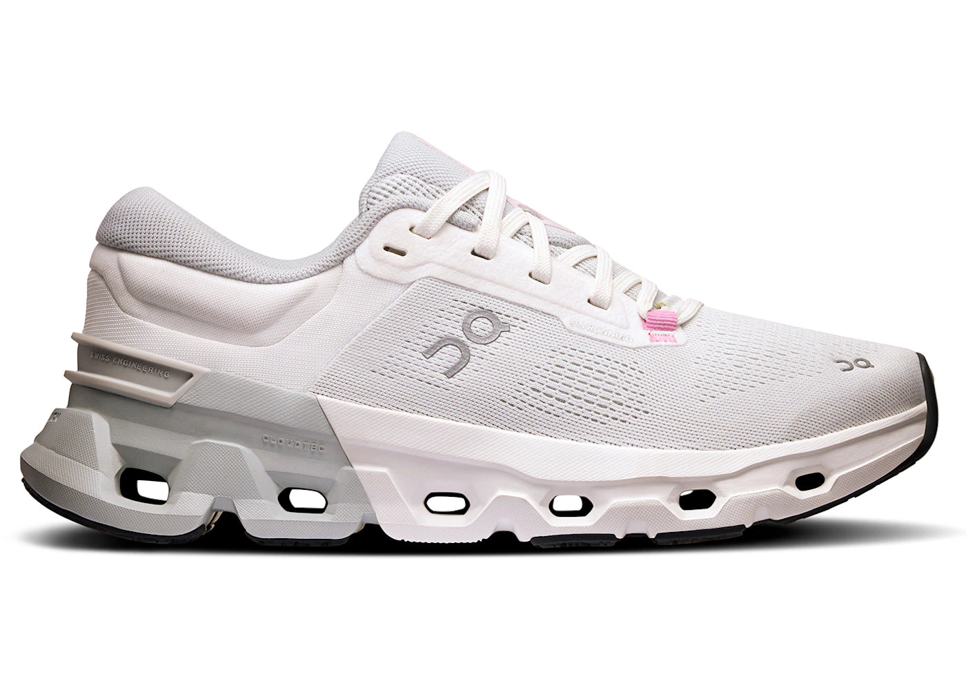 On Running Cloudflyer 5 White Glacier (Women'S)
