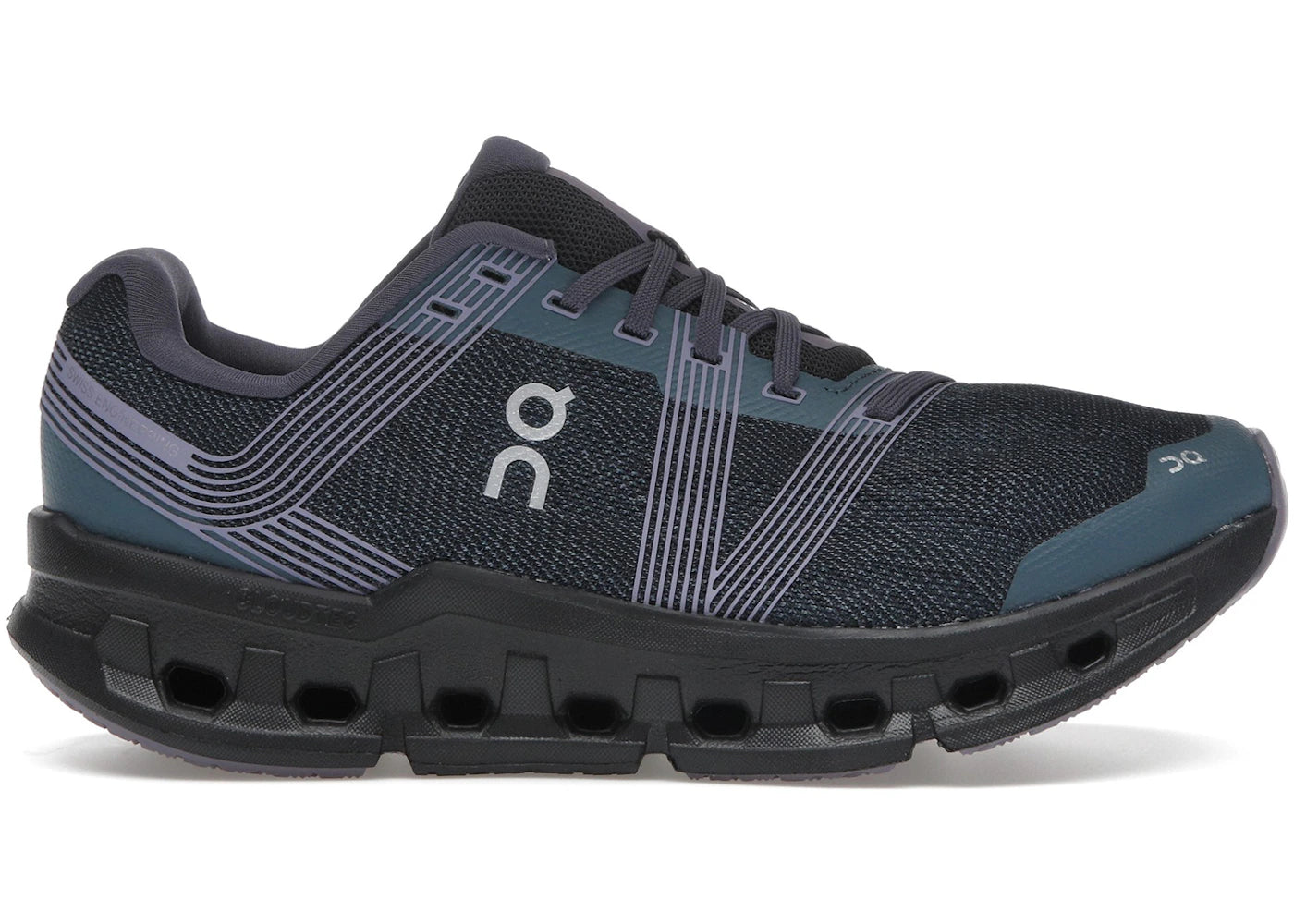 On Running Cloudgo (Women'S) Storm Magnet