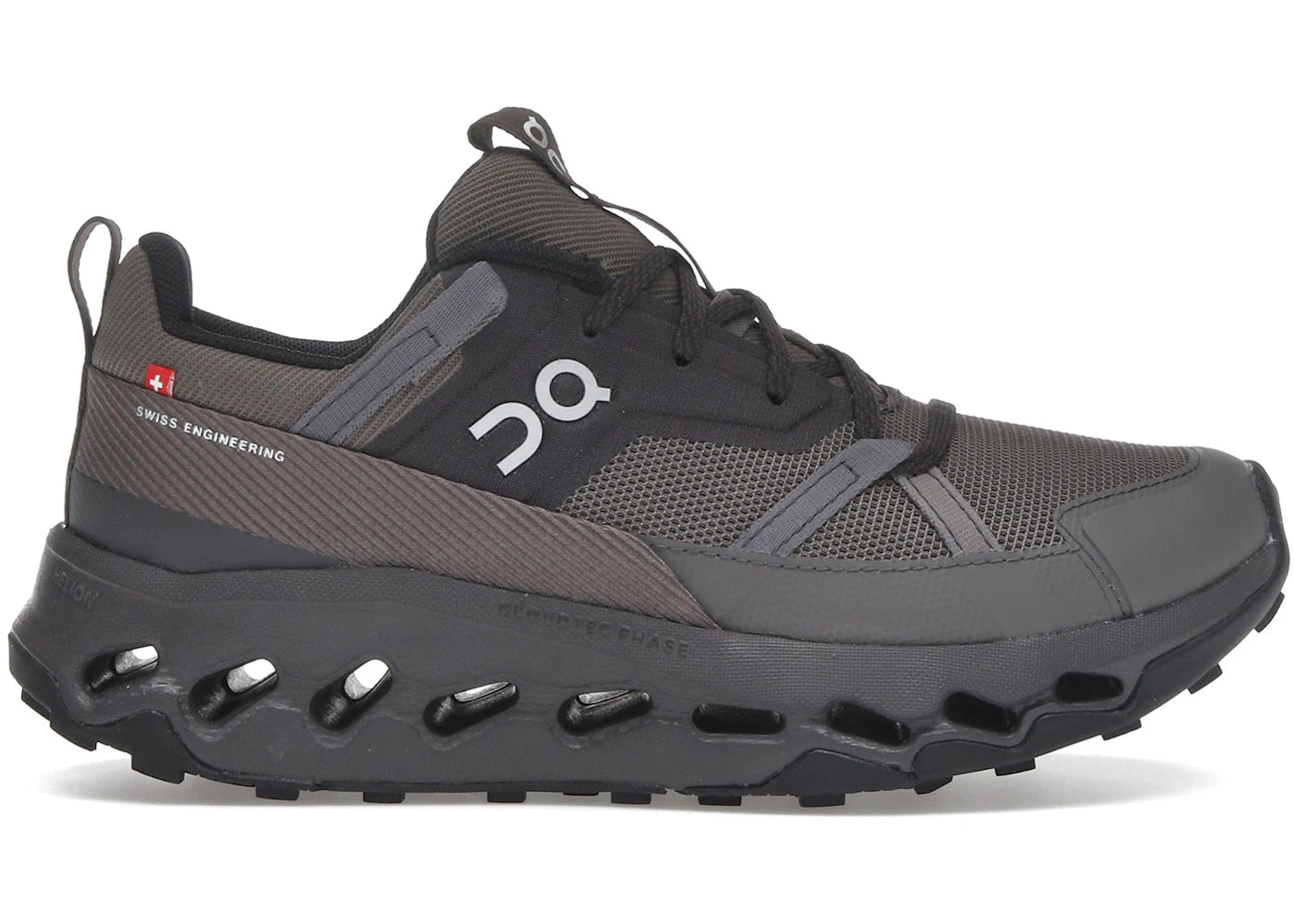 On Running Cloudhorizon Eclipse Pebble (Women'S)