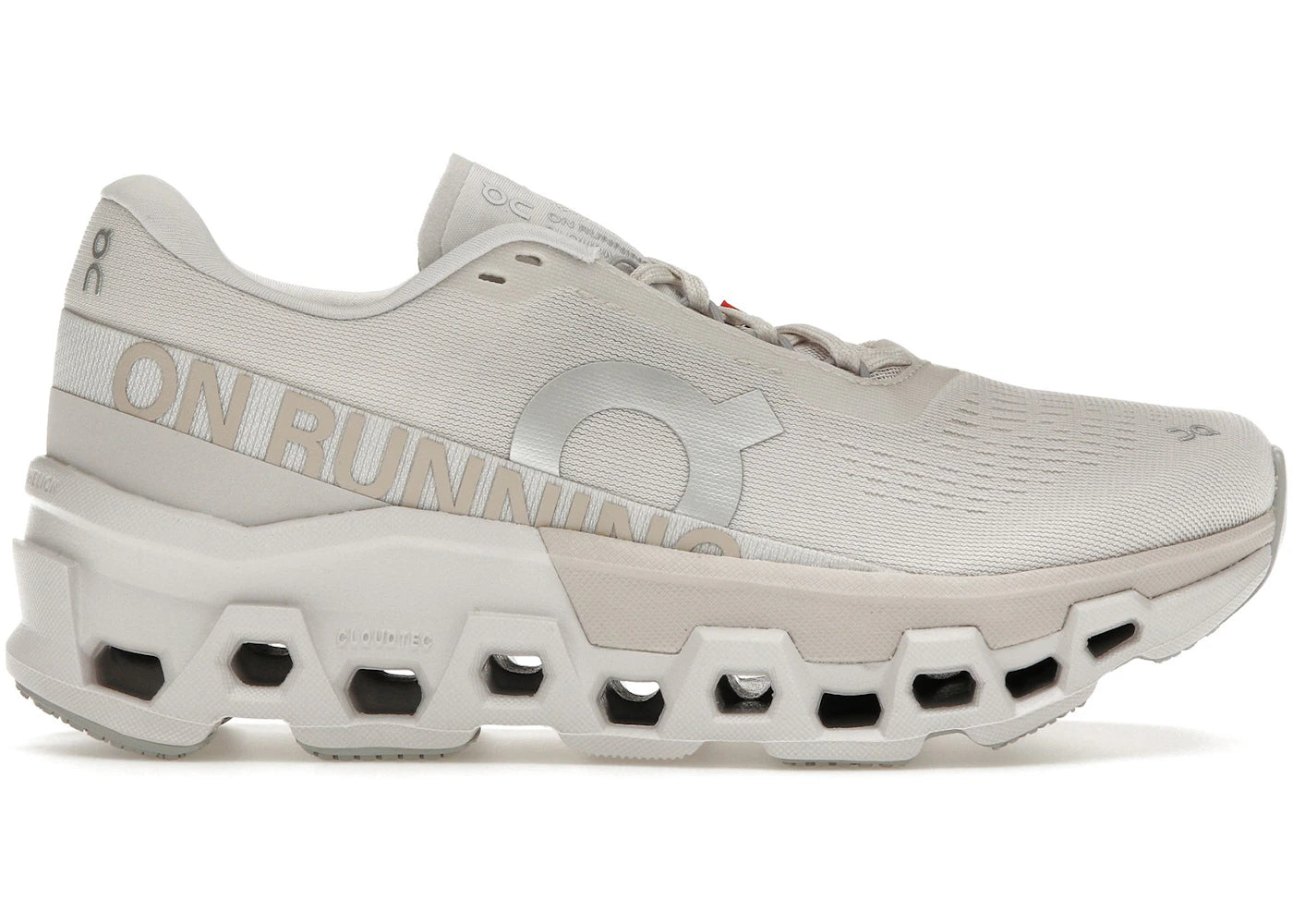 On Running Cloudmonster 2 Sand Frost