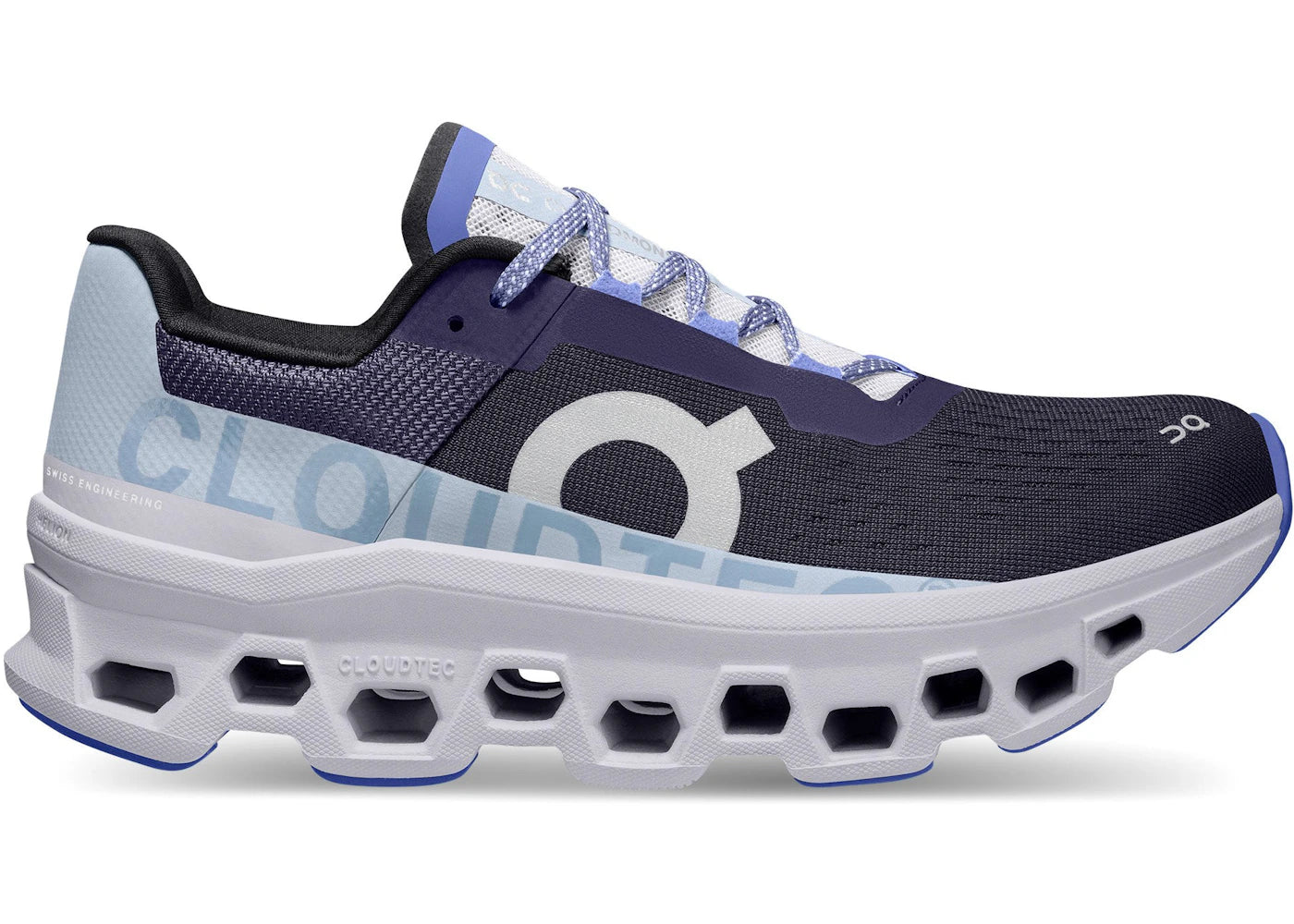 On Running Cloudmonster Acai Purple Lavender (Women'S)