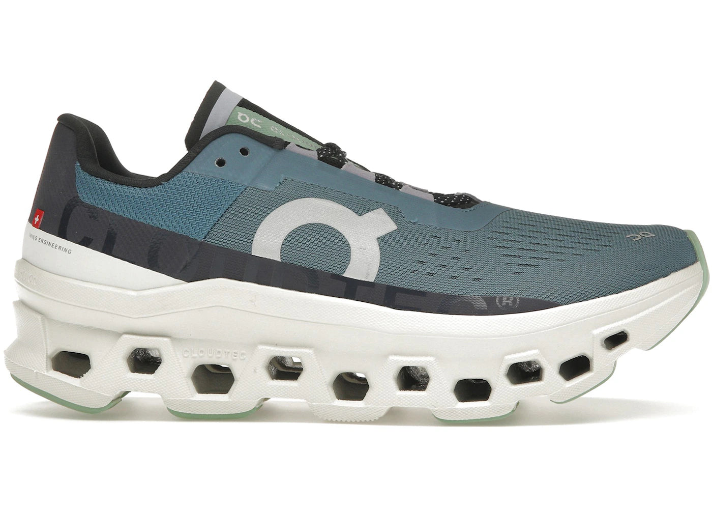 On Running Cloudmonster Dust Vapor (Women'S)